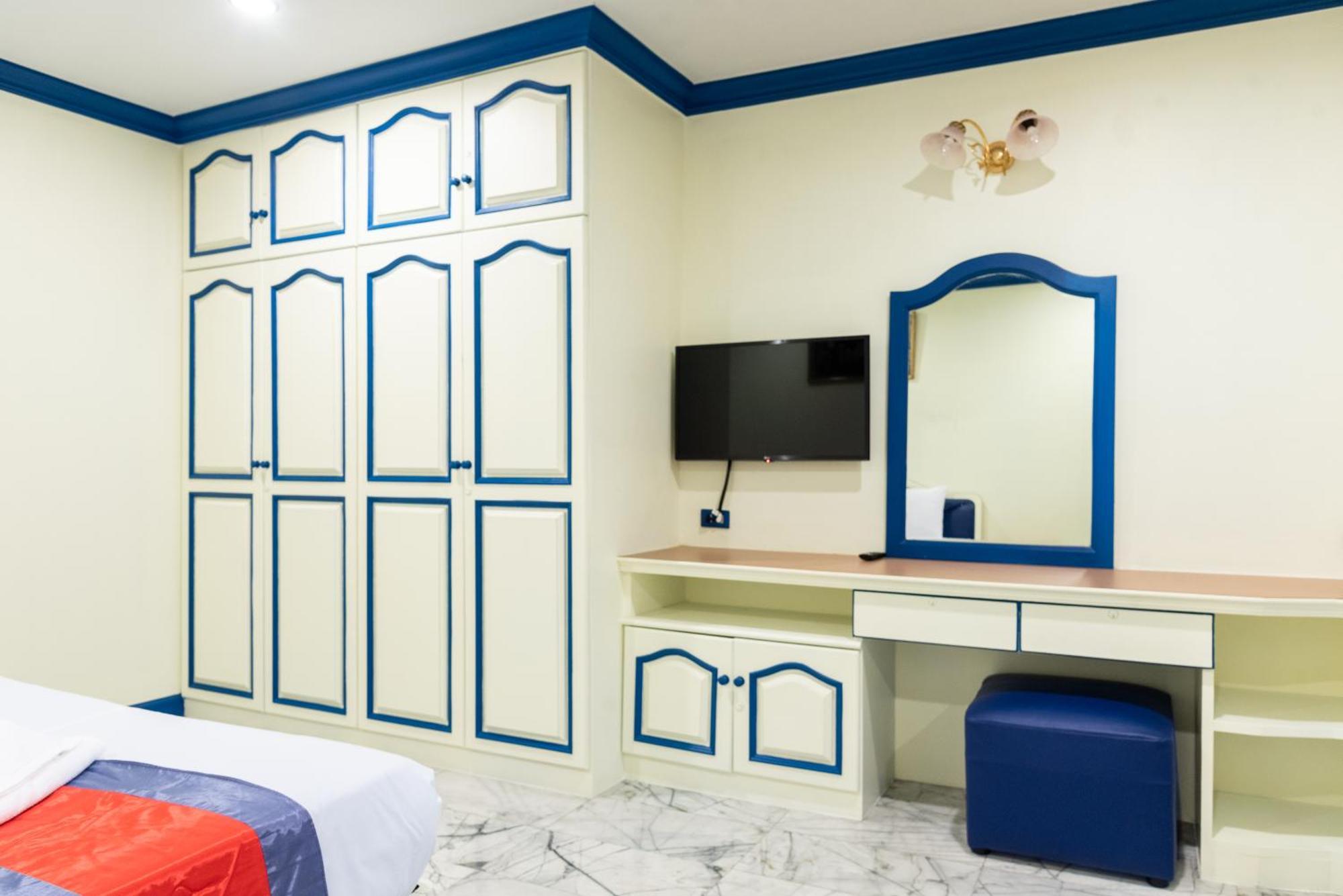 75 Paradise Lane Managed By Loft Group Hotel Banguecoque