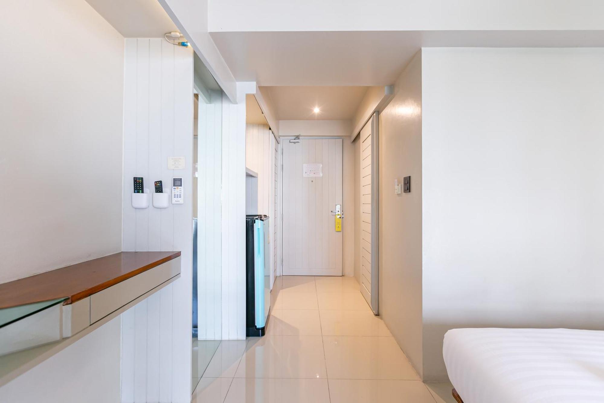 Hotell A Sathorn