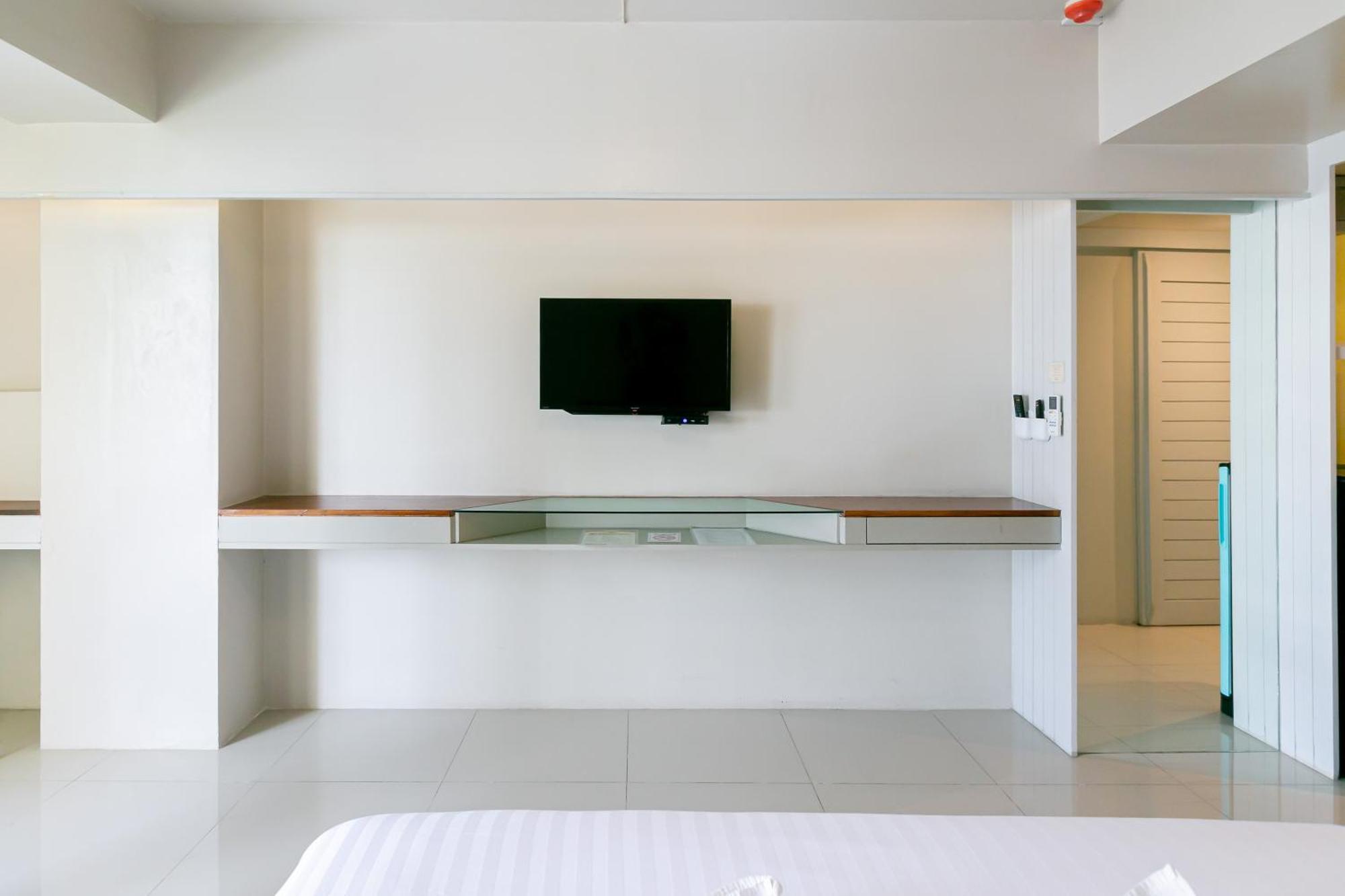 A Sathorn Hotell