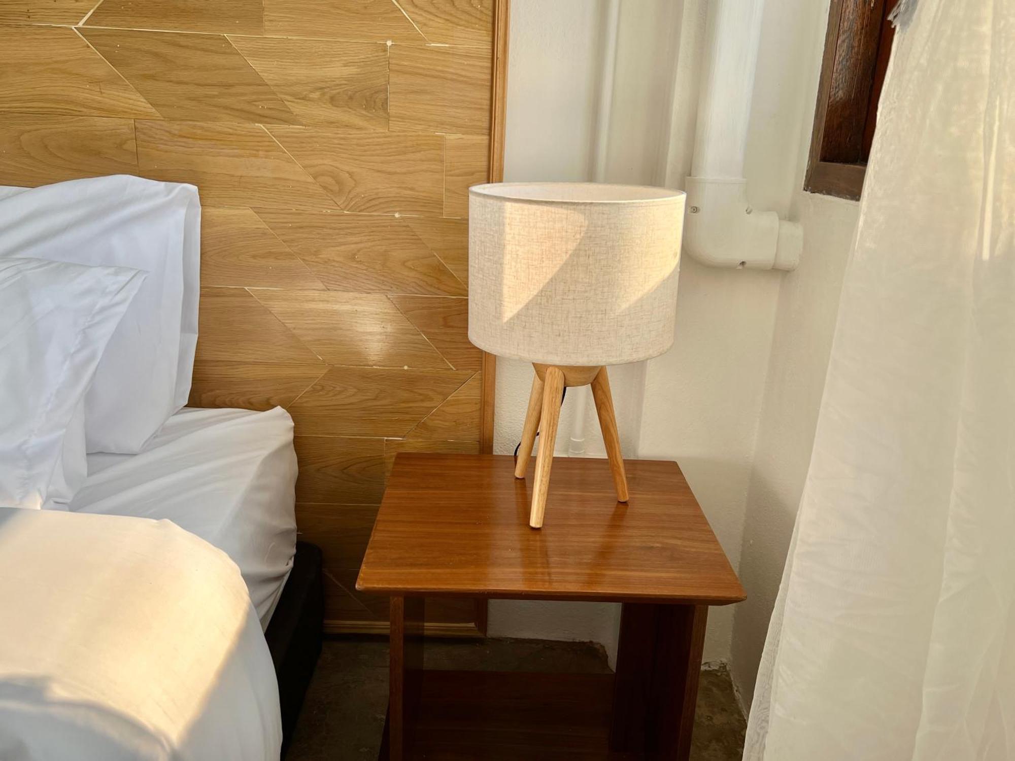 Sabay Habitación en casa particular