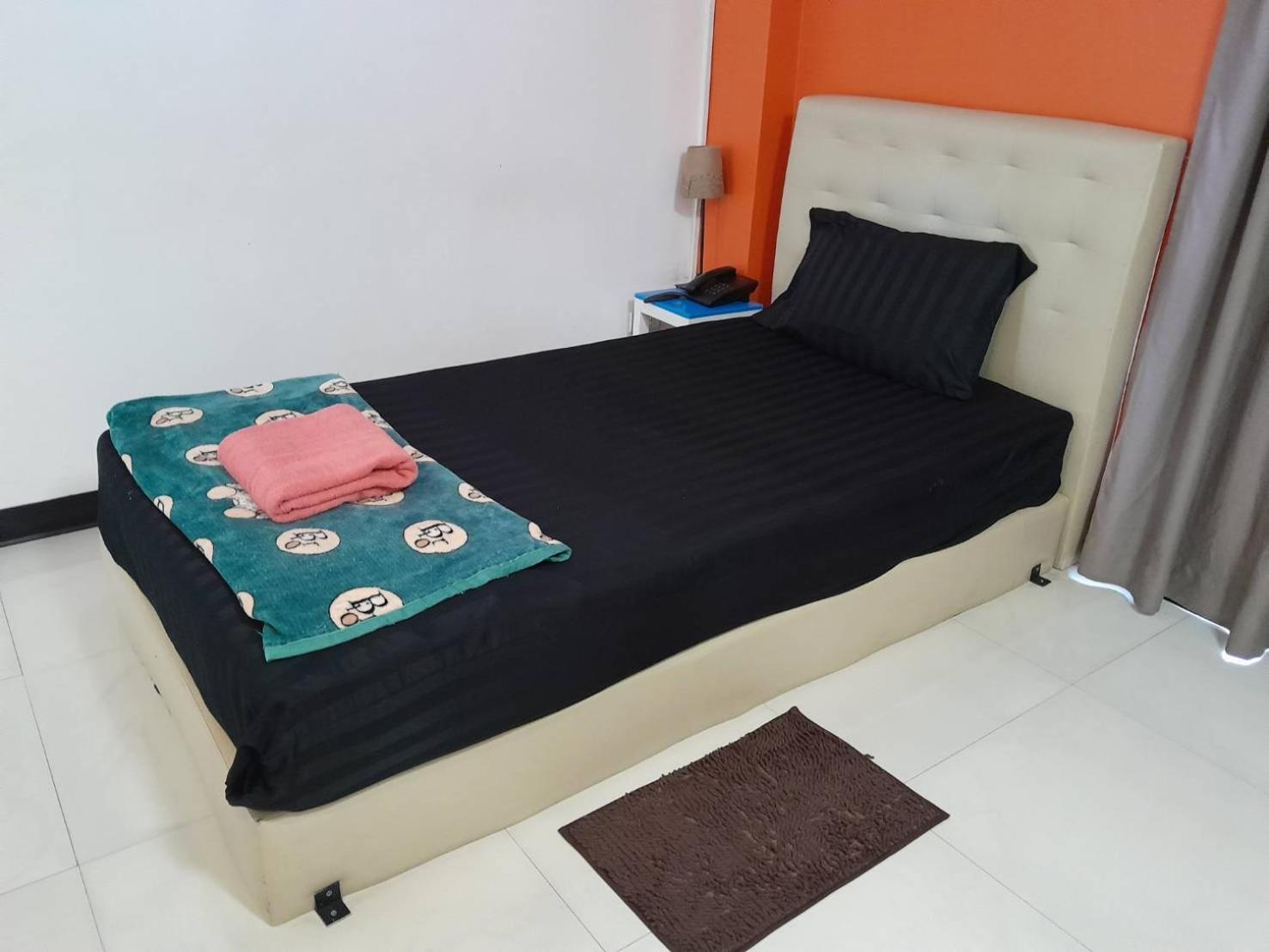 Donmueang Airport Modern Hotel 3*