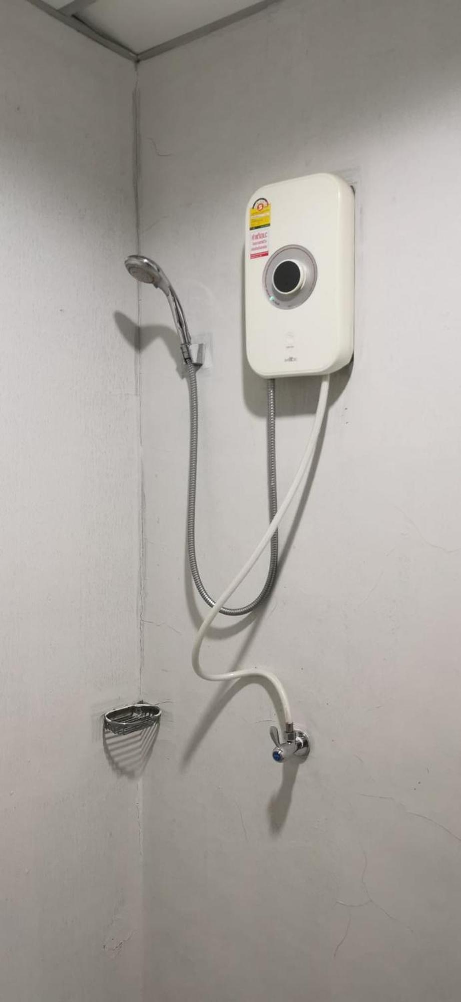 Apartamento Go Khaosan Road