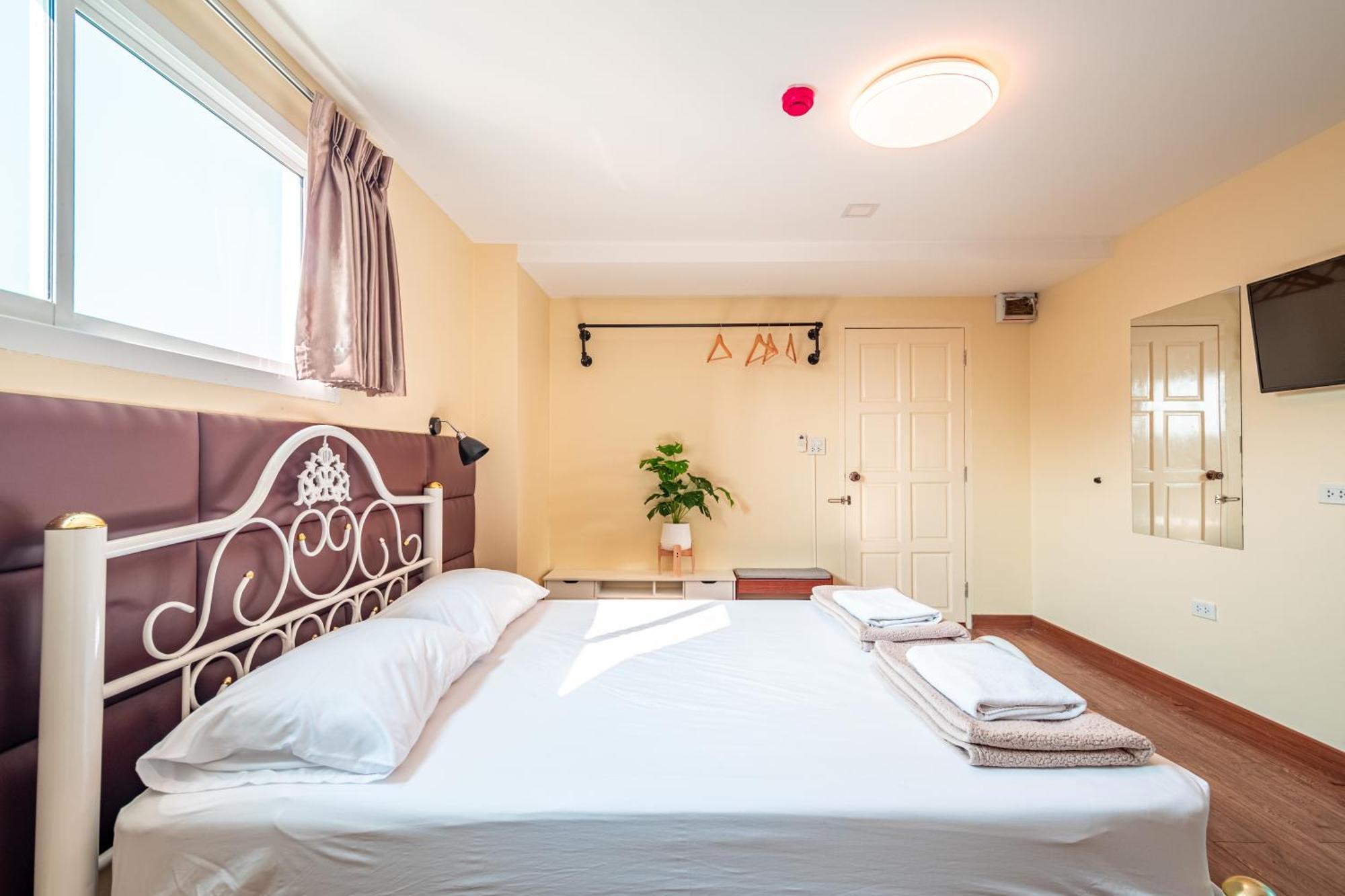 The Victory View (adults Only) 2*