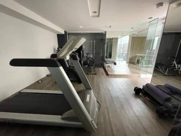 Appartamento Vivi Avenue Thonglor Bangkok