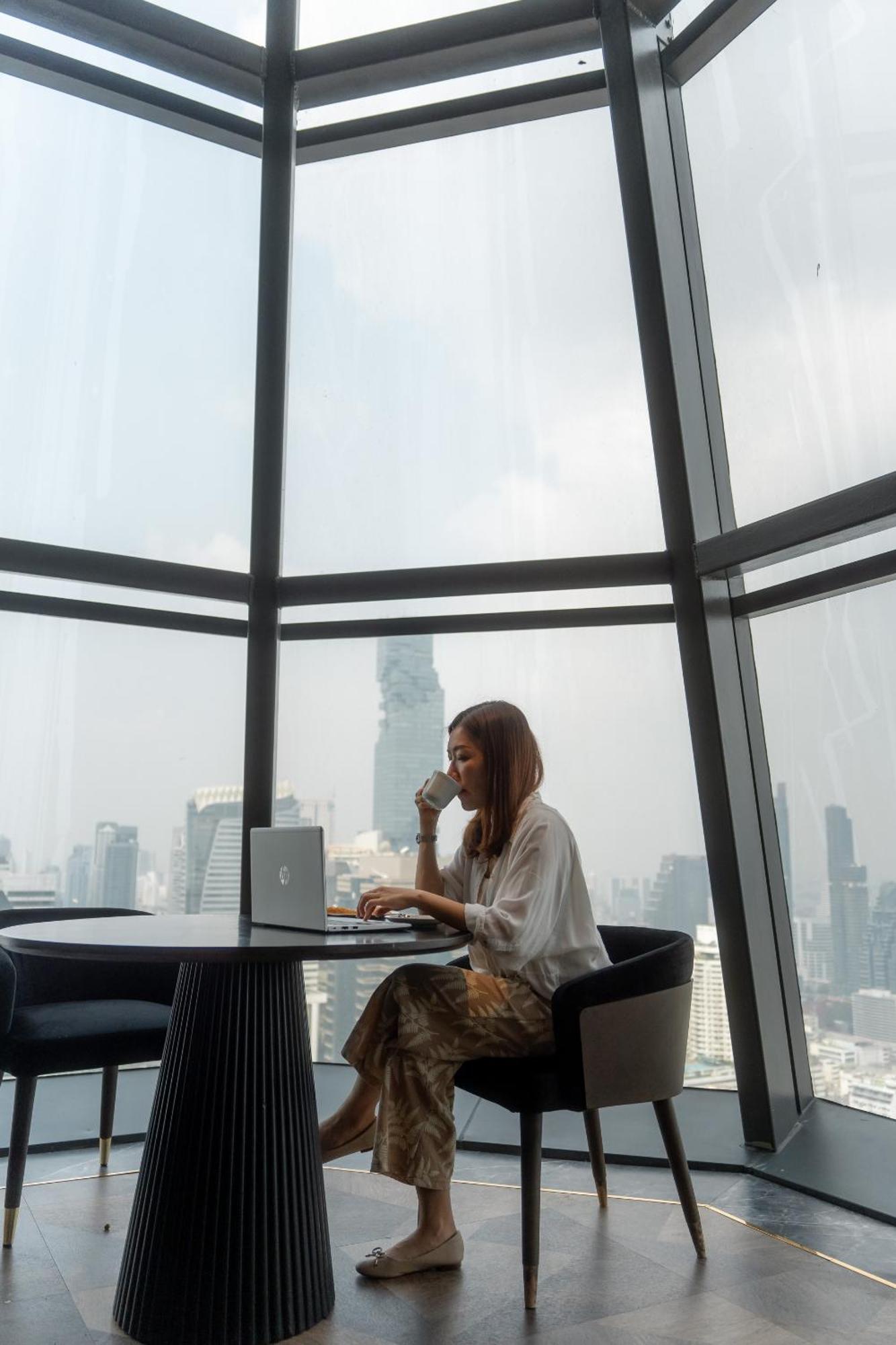 Ascott Embassy Sathorn Khách sạn 5*