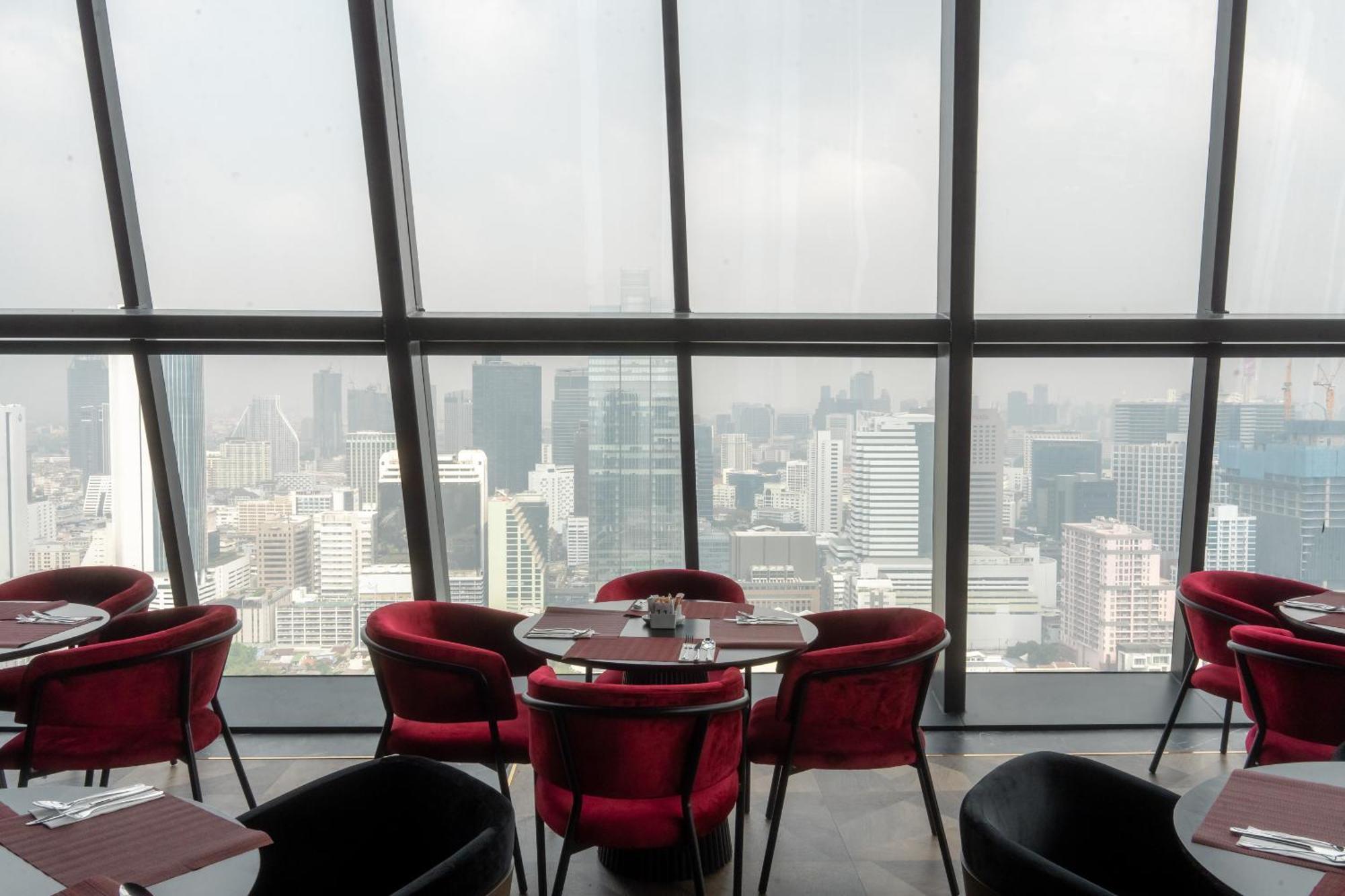 Ascott Embassy Sathorn Khách sạn