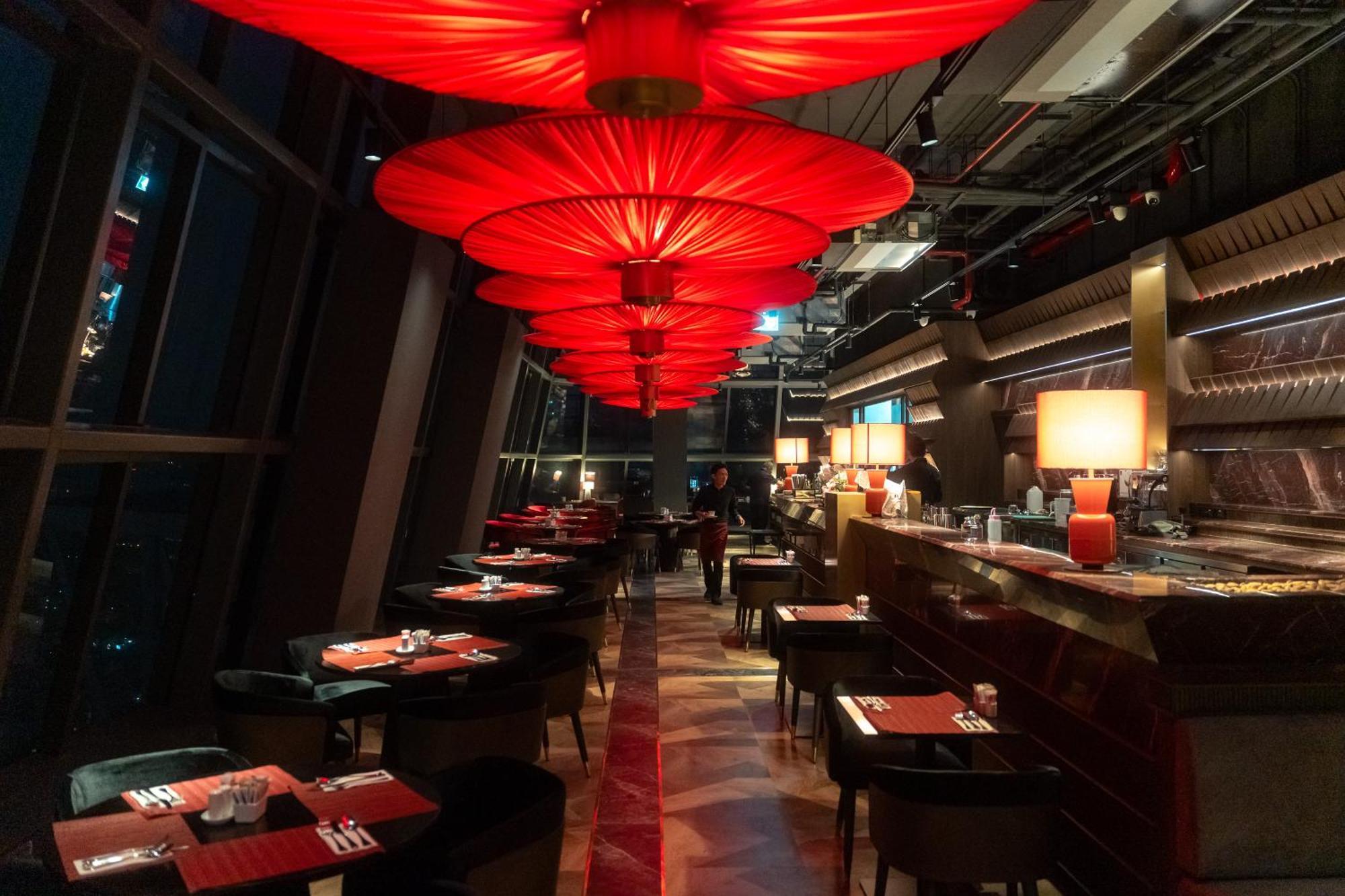 Khách sạn Ascott Embassy Sathorn 5*