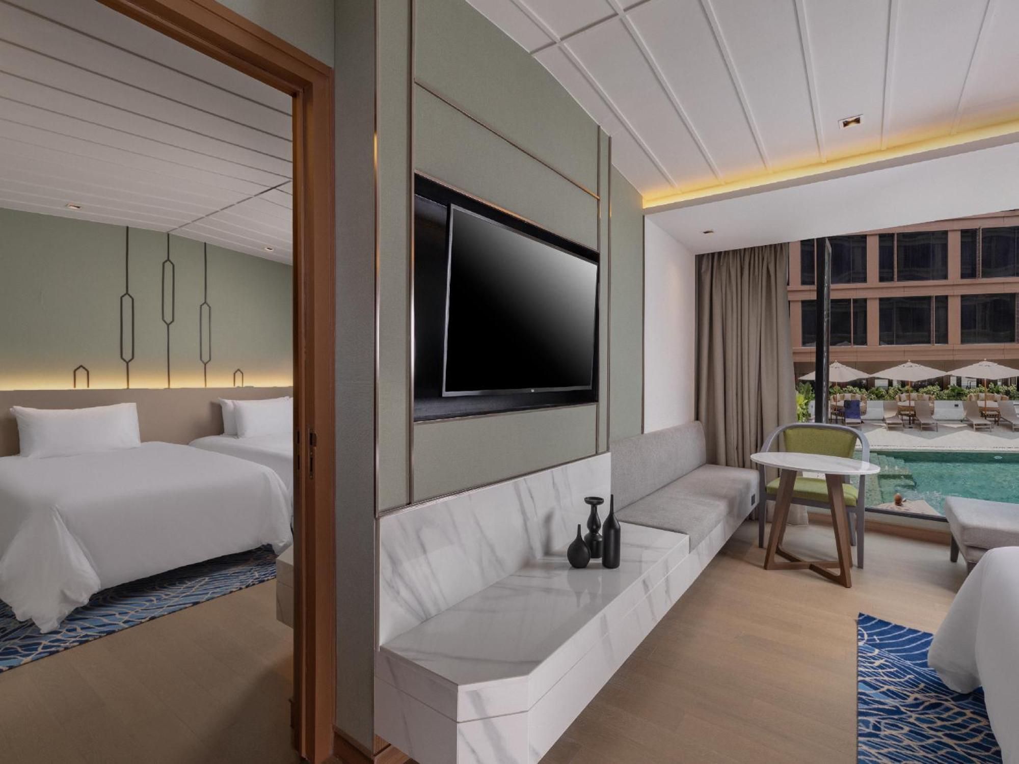 Hotel Nysa Sukhumvit 11
