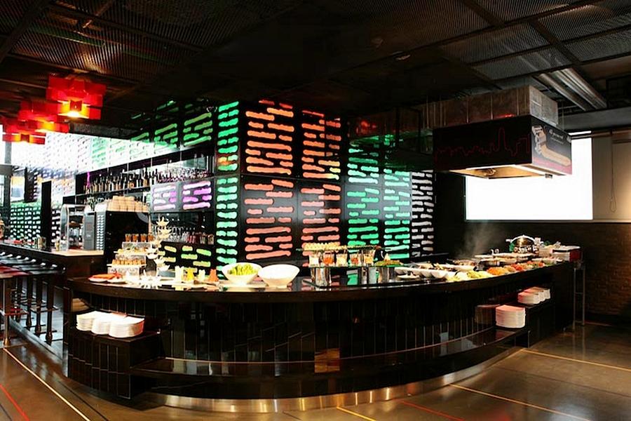 Galleria Sukhumvit 10 By Compass Hospitality 4*