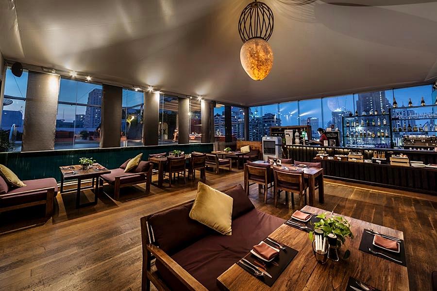 Galleria Sukhumvit 10 By Compass Hospitality