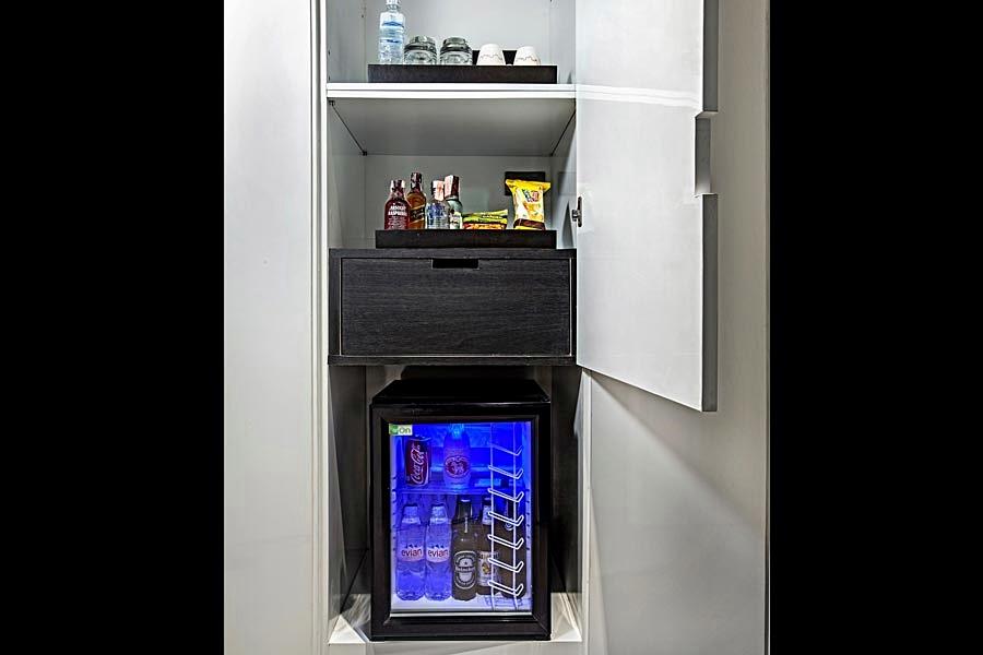 Galleria 12 Sukhumvit By Compass Hospitality Khách sạn Bangkok