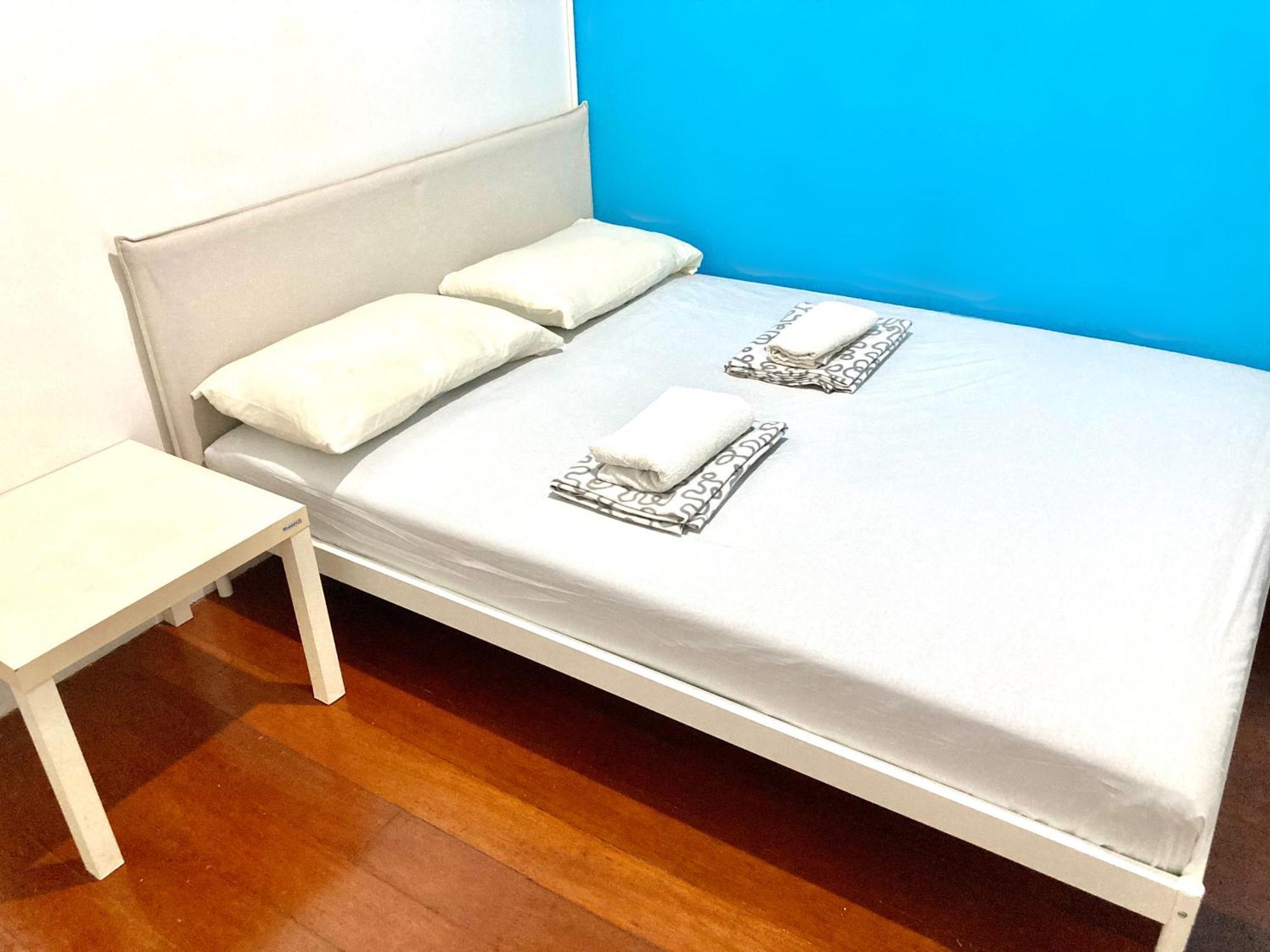 Guest house バンコク日本人宿その名もjp For Japanese Only
