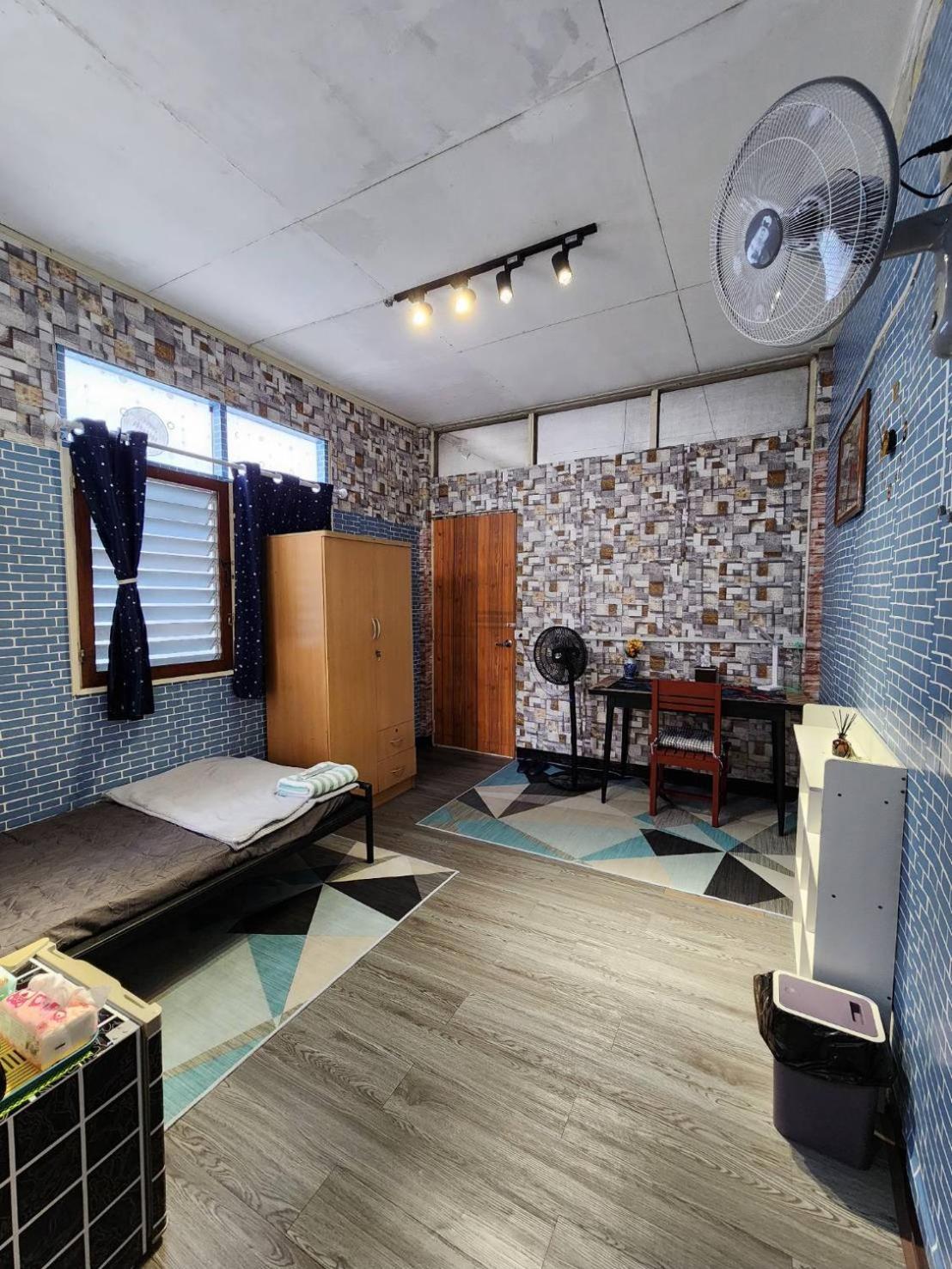 Appartement 211 Olan Place Spacious With Free Wi-fi Bangkok