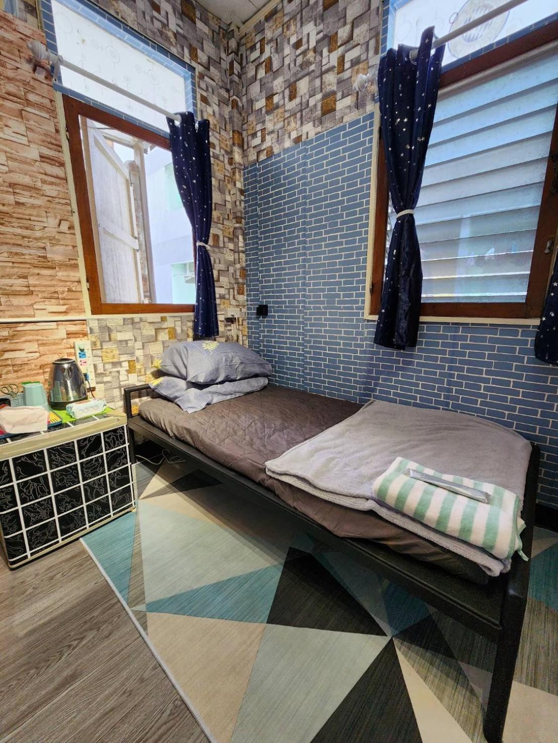 Appartement 211 Olan Place Spacious With Free Wi-fi Bangkok