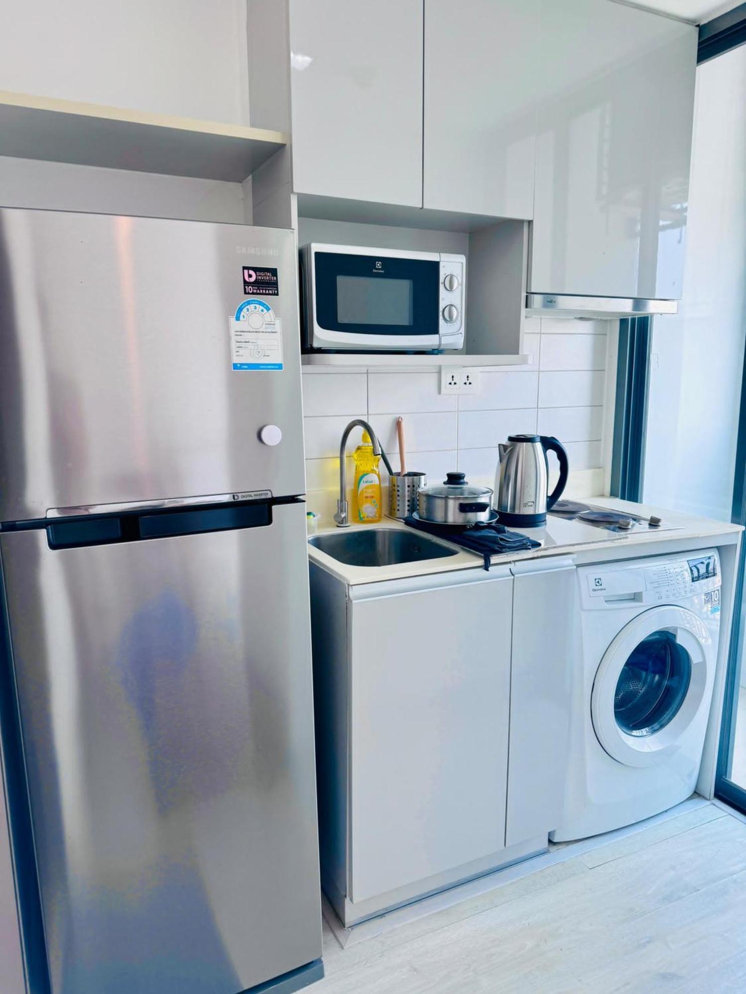 Apartment Simply By Growithus *