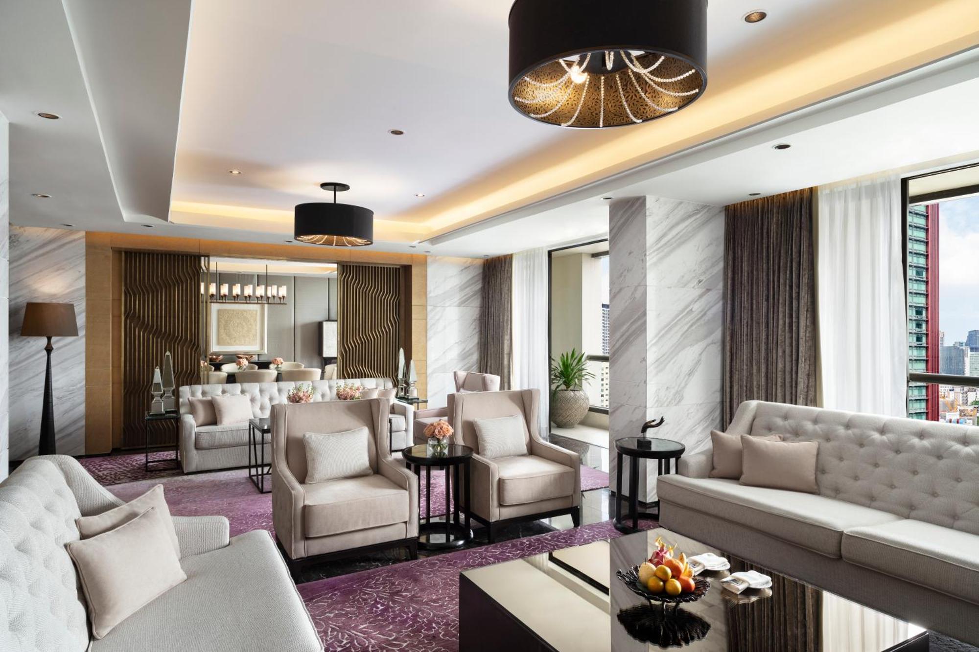 Siam Kempinski 5*