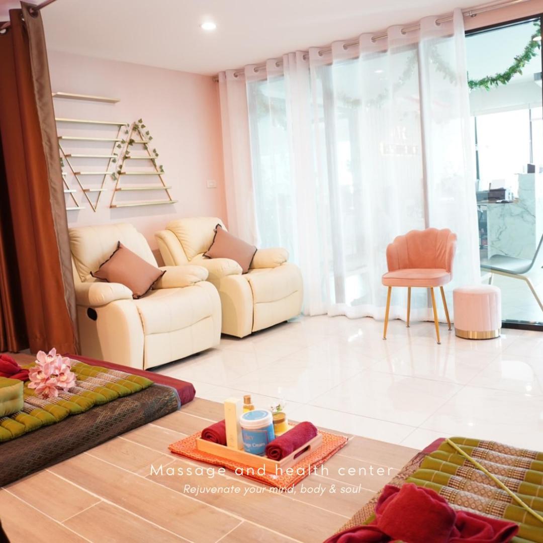 Appartement Atc Bangkok