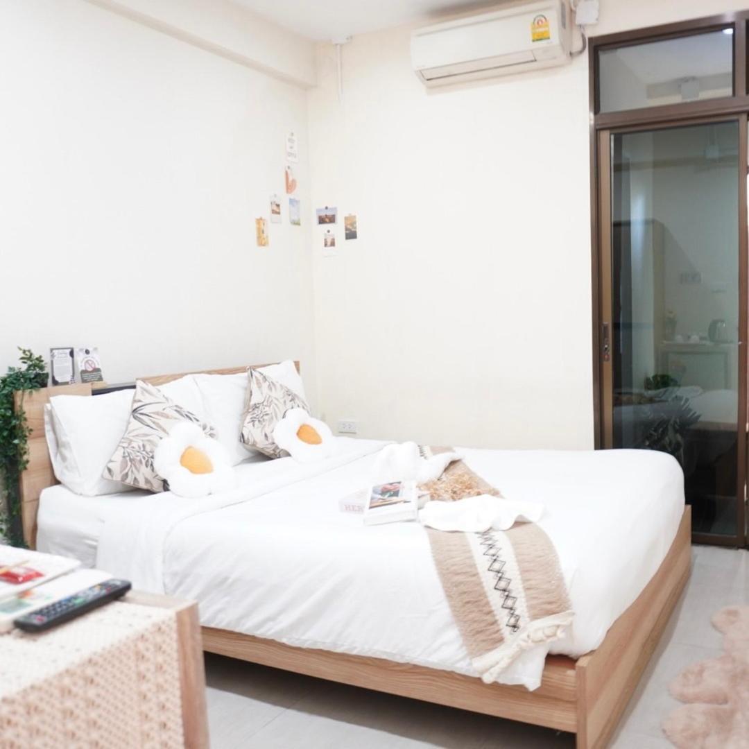 Atc Appartement Bangkok