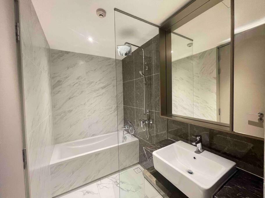 Appartamento Sukhumvit 10 Asoke Terminal 21 暹罗商圈 四面佛 Nana 72 *