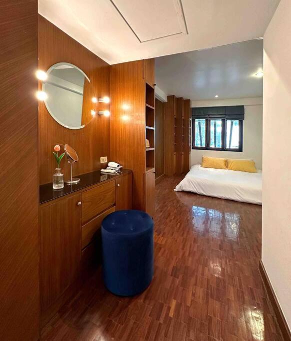 Vakantiehuis Tree House Sukhumvit 39 Phromphong