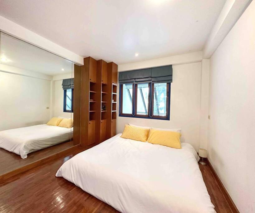 Tree House Sukhumvit 39 Phromphong *