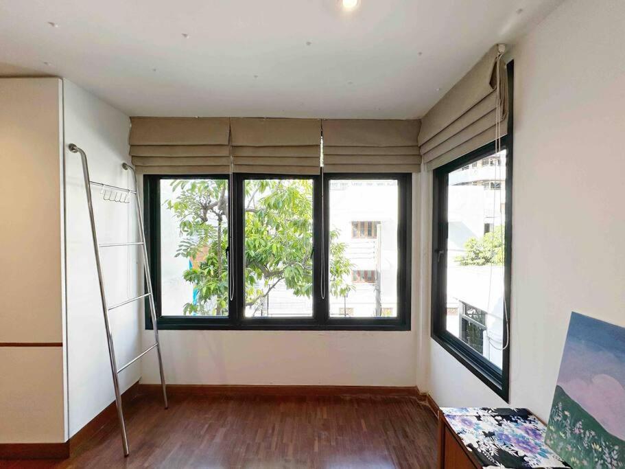 Tree House Sukhumvit 39 Phromphong