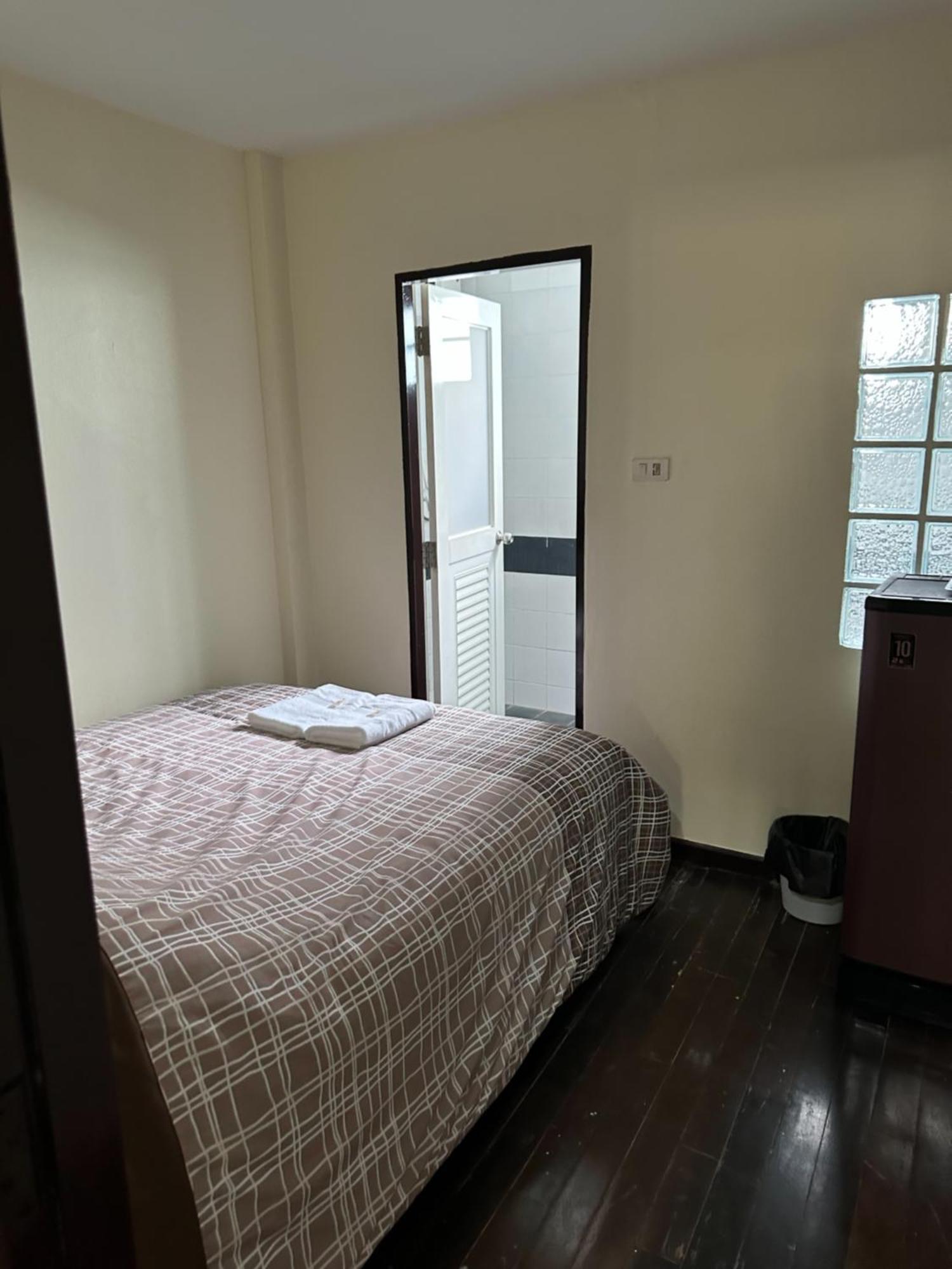 Orchid House Mini-hôtel
