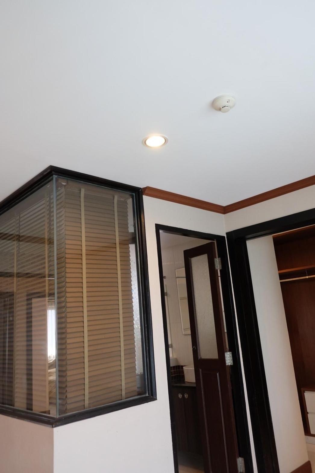 Apartemen 3 Bedrooms In Ekkamai,sukhumvit *