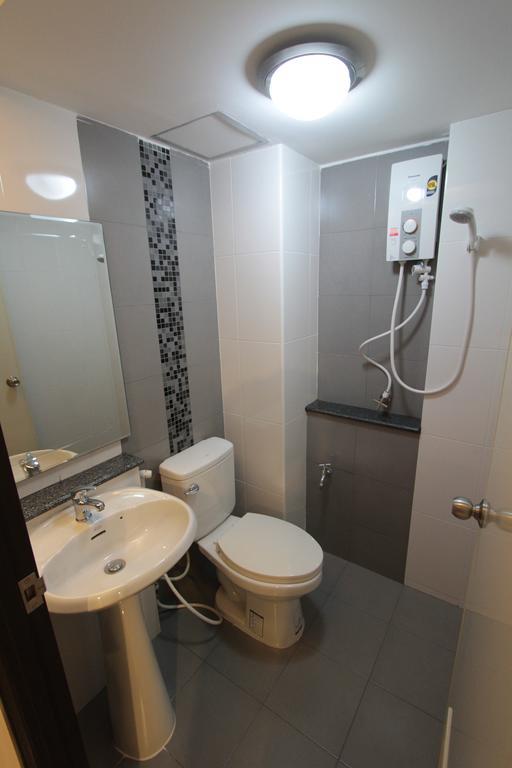 Napaville Huai Khwang Hostel
