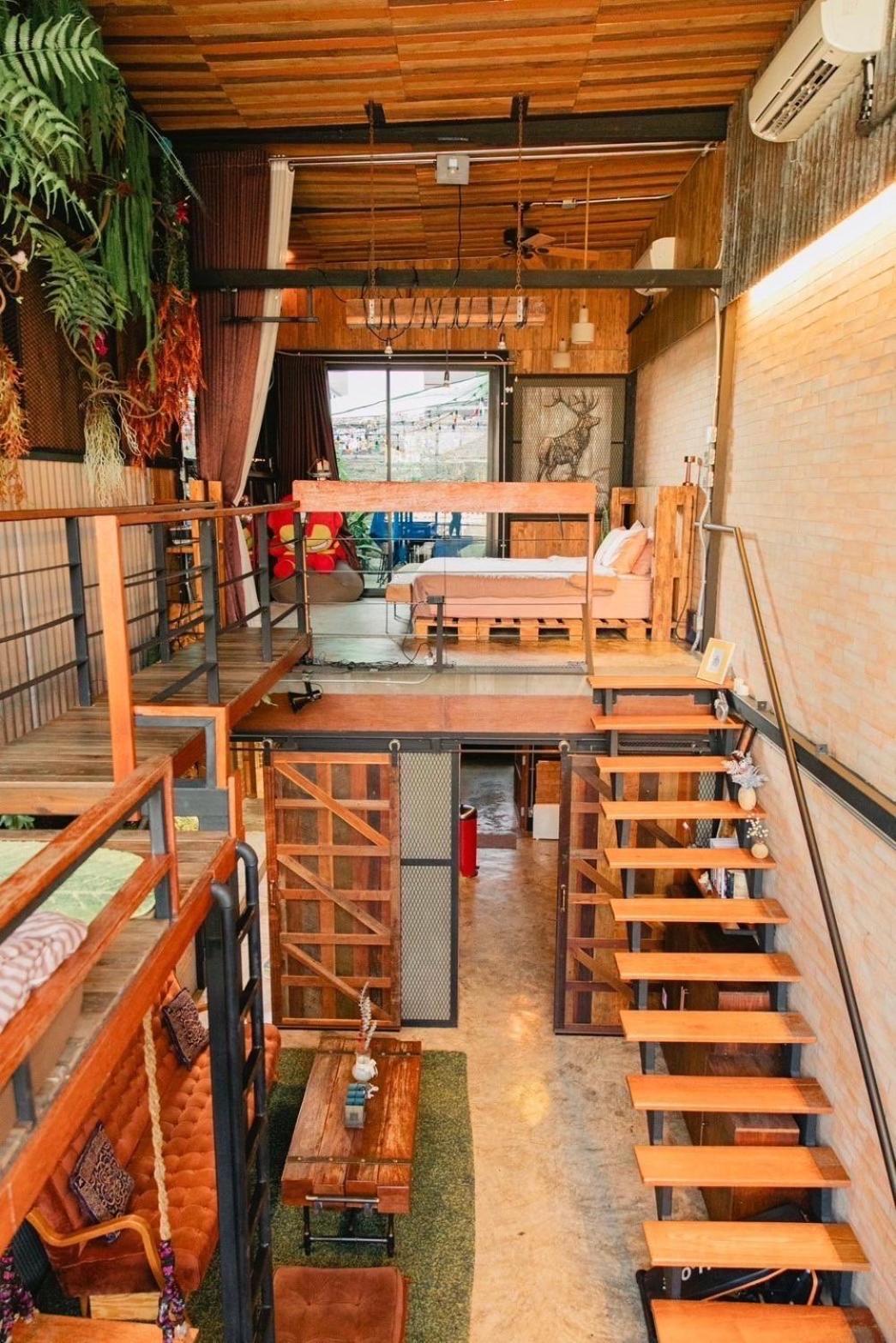 New York Loft & Japanese Magic By V4skin Apartamento *