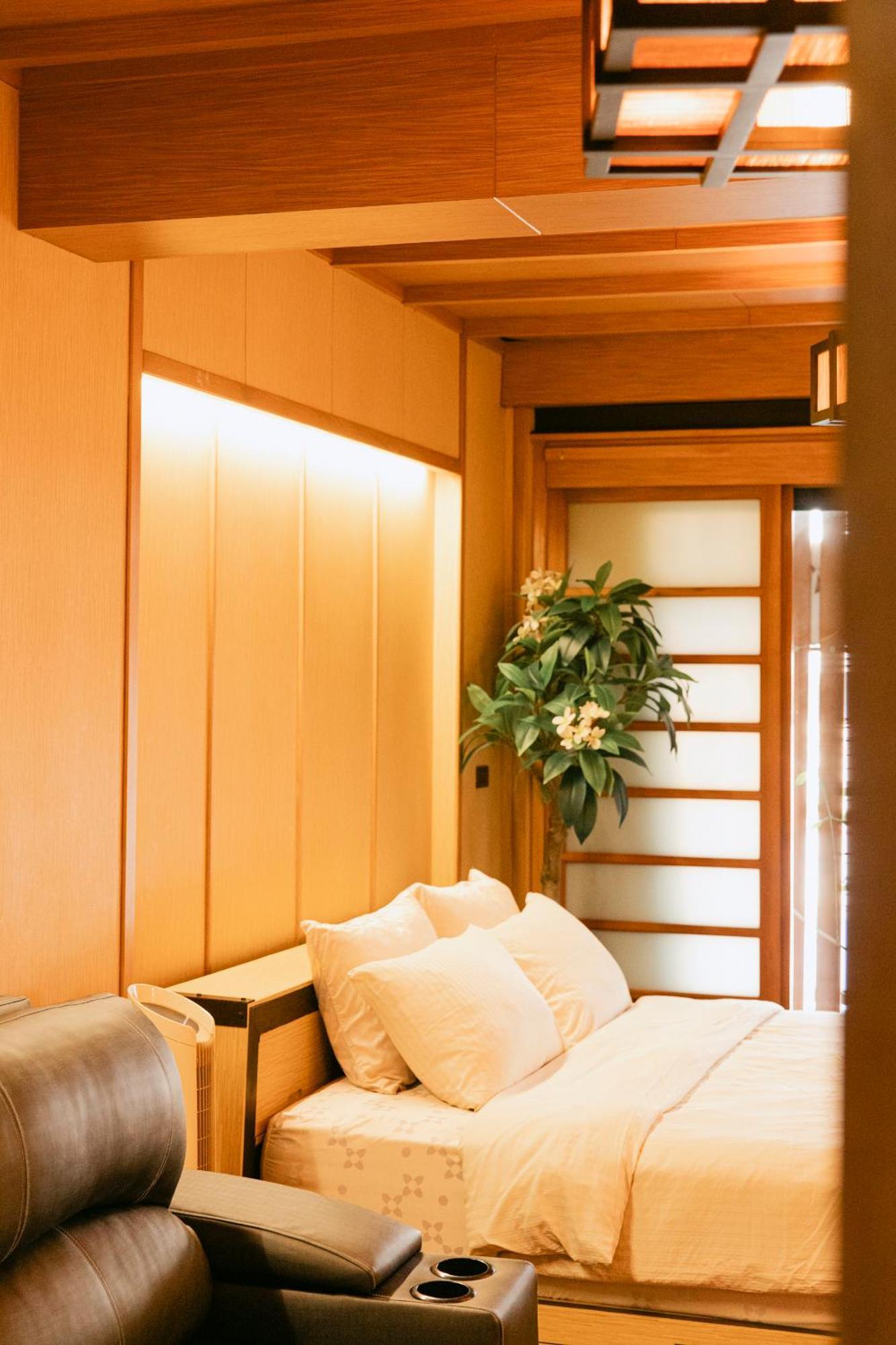 New York Loft & Japanese Magic By V4skin * Banguecoque