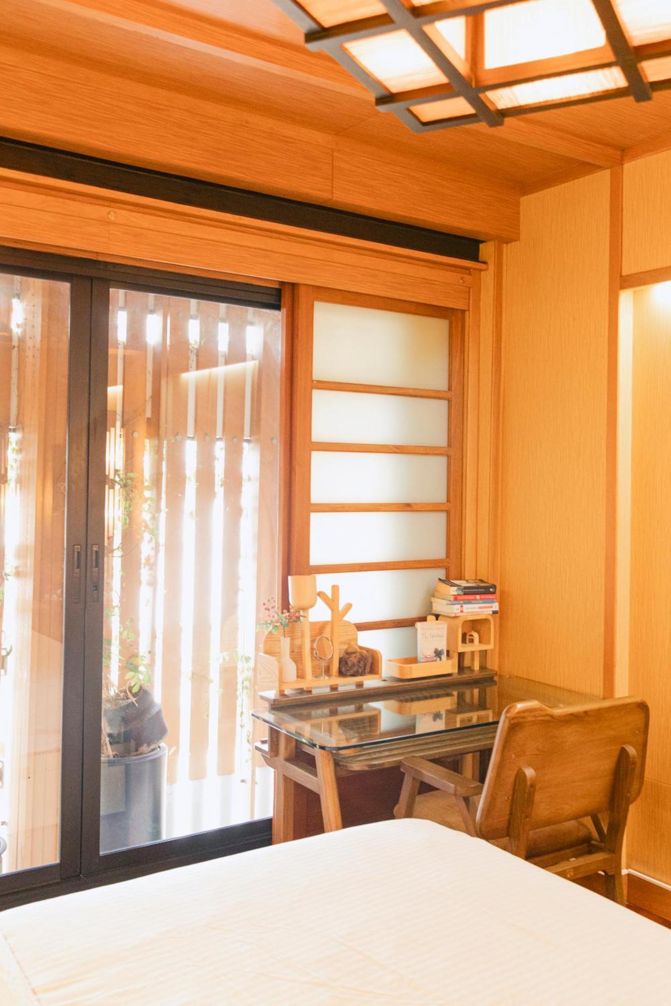Apartamento New York Loft & Japanese Magic By V4skin