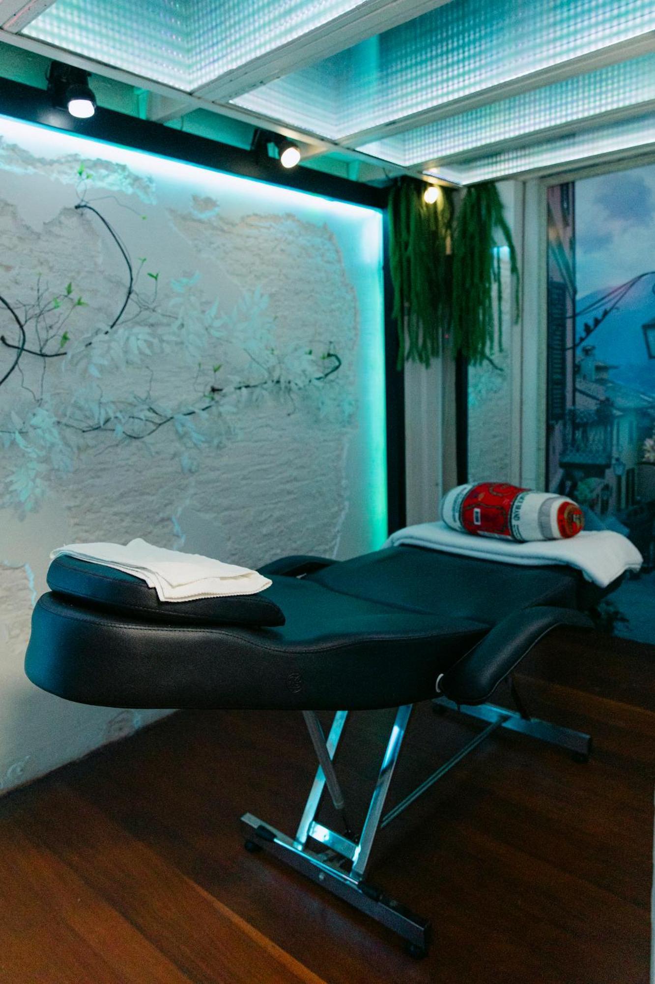 New York Loft & Japanese Magic By V4skin Apartamento *