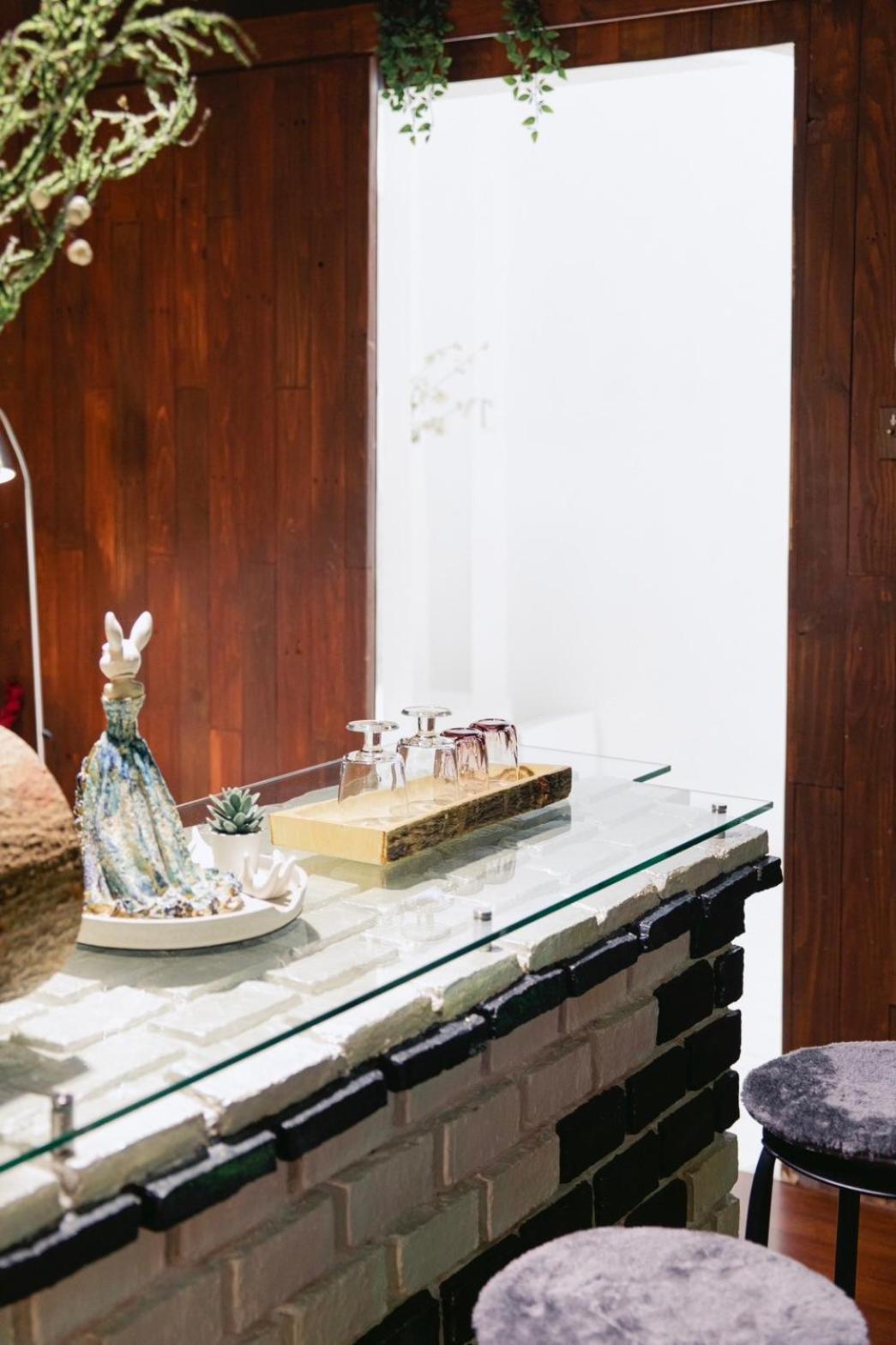 New York Loft & Japanese Magic By V4skin Banguecoque