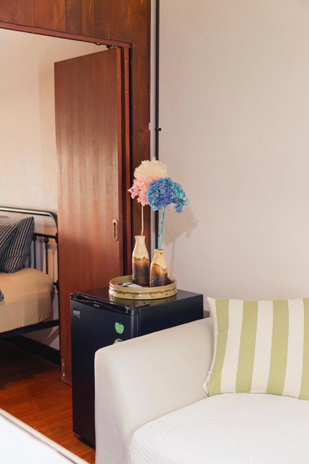 Apartamento New York Loft & Japanese Magic By V4skin Banguecoque