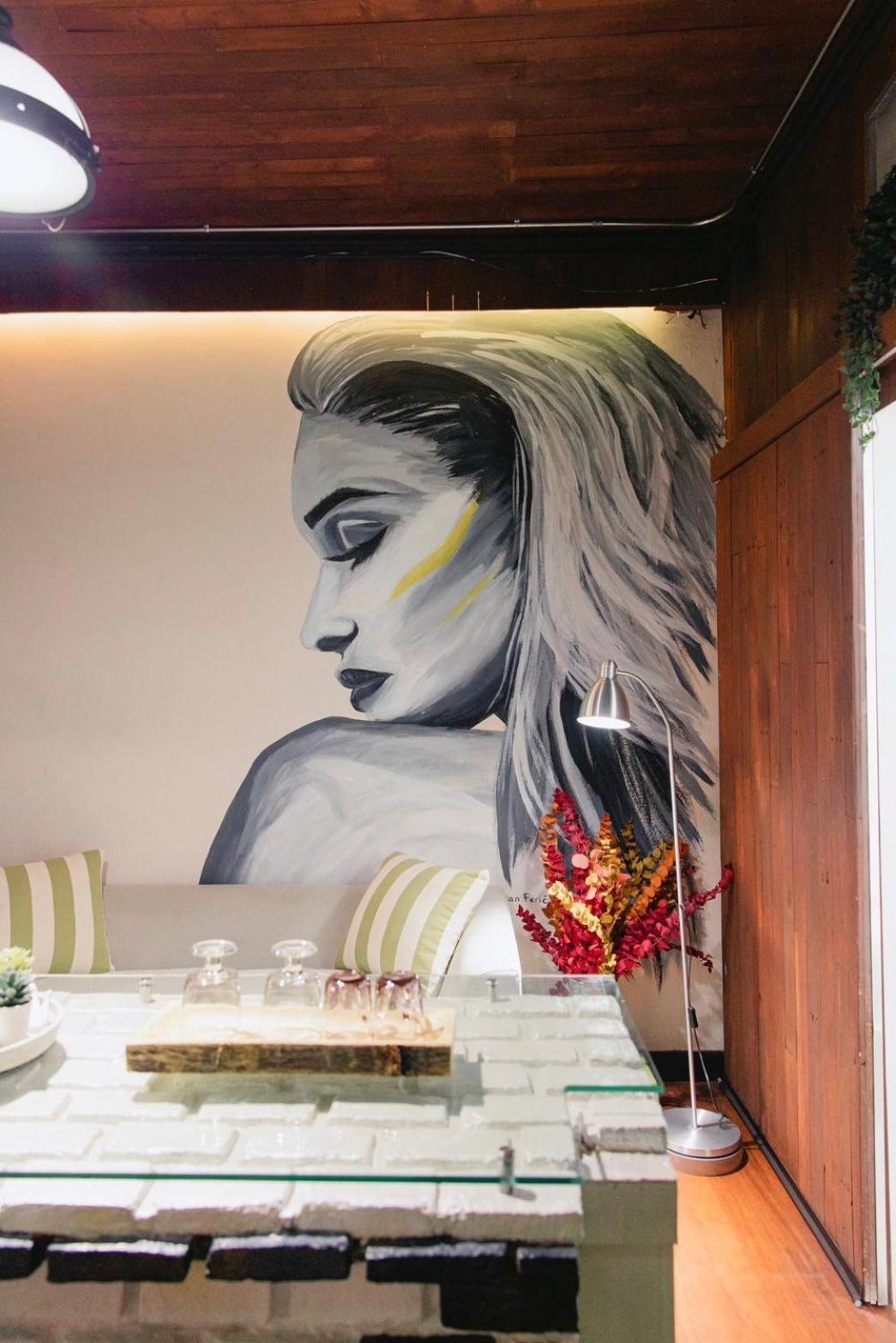 Apartamento New York Loft & Japanese Magic By V4skin Banguecoque