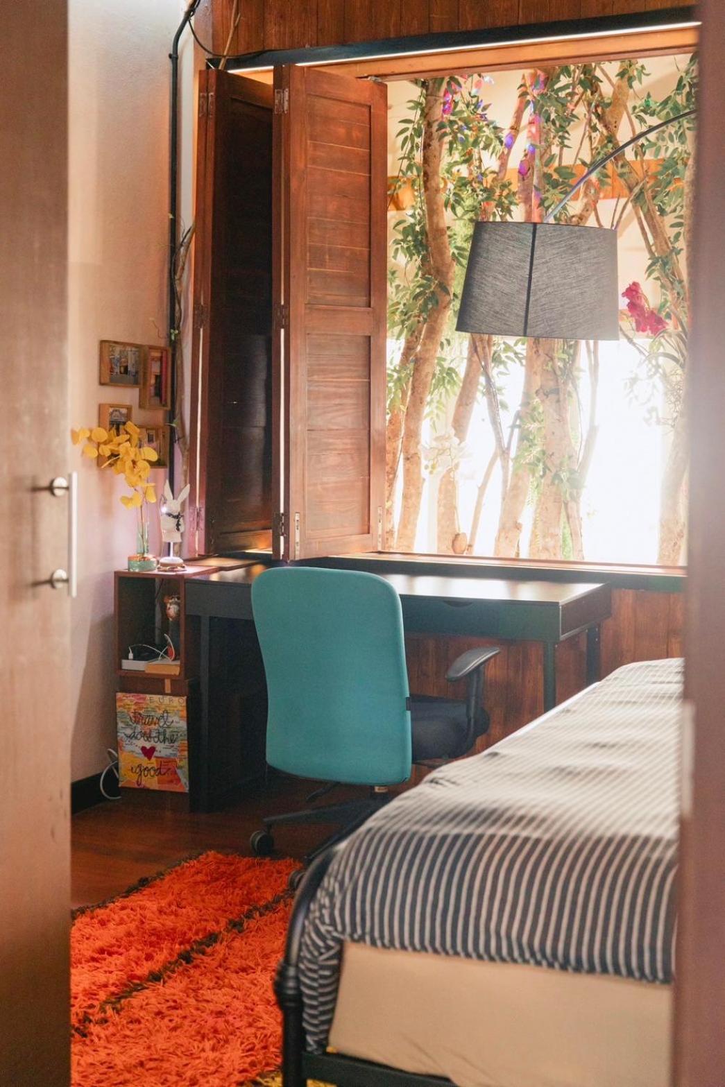 New York Loft & Japanese Magic By V4skin Banguecoque