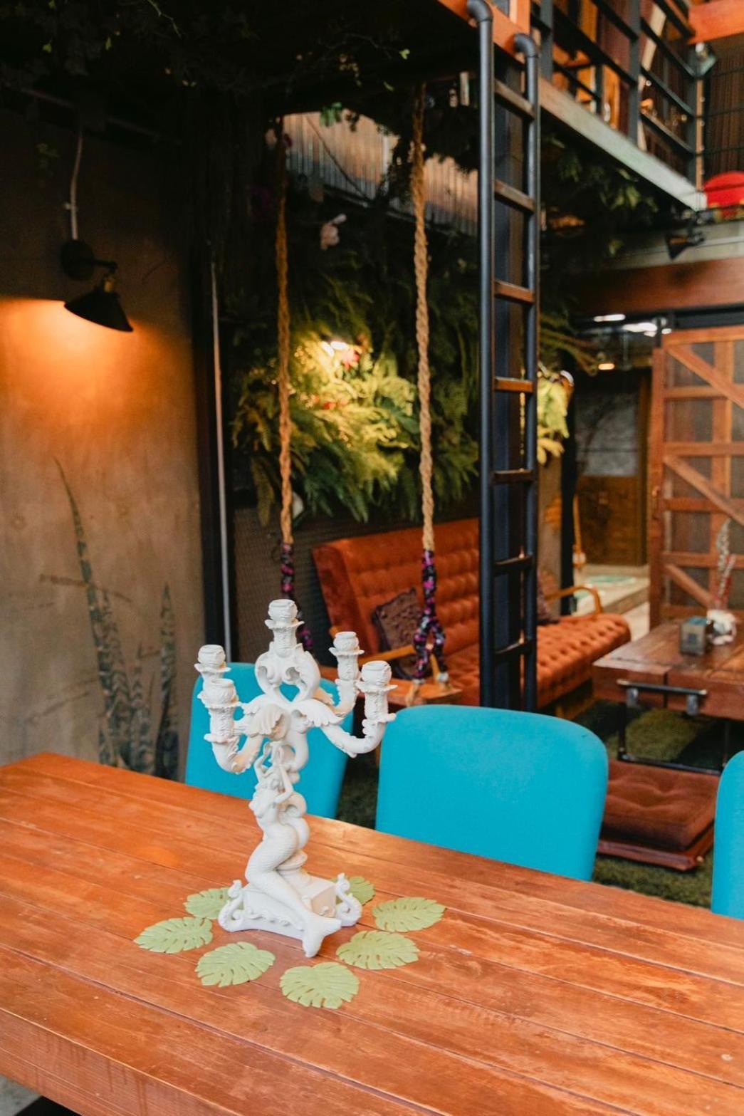 Apartamento New York Loft & Japanese Magic By V4skin