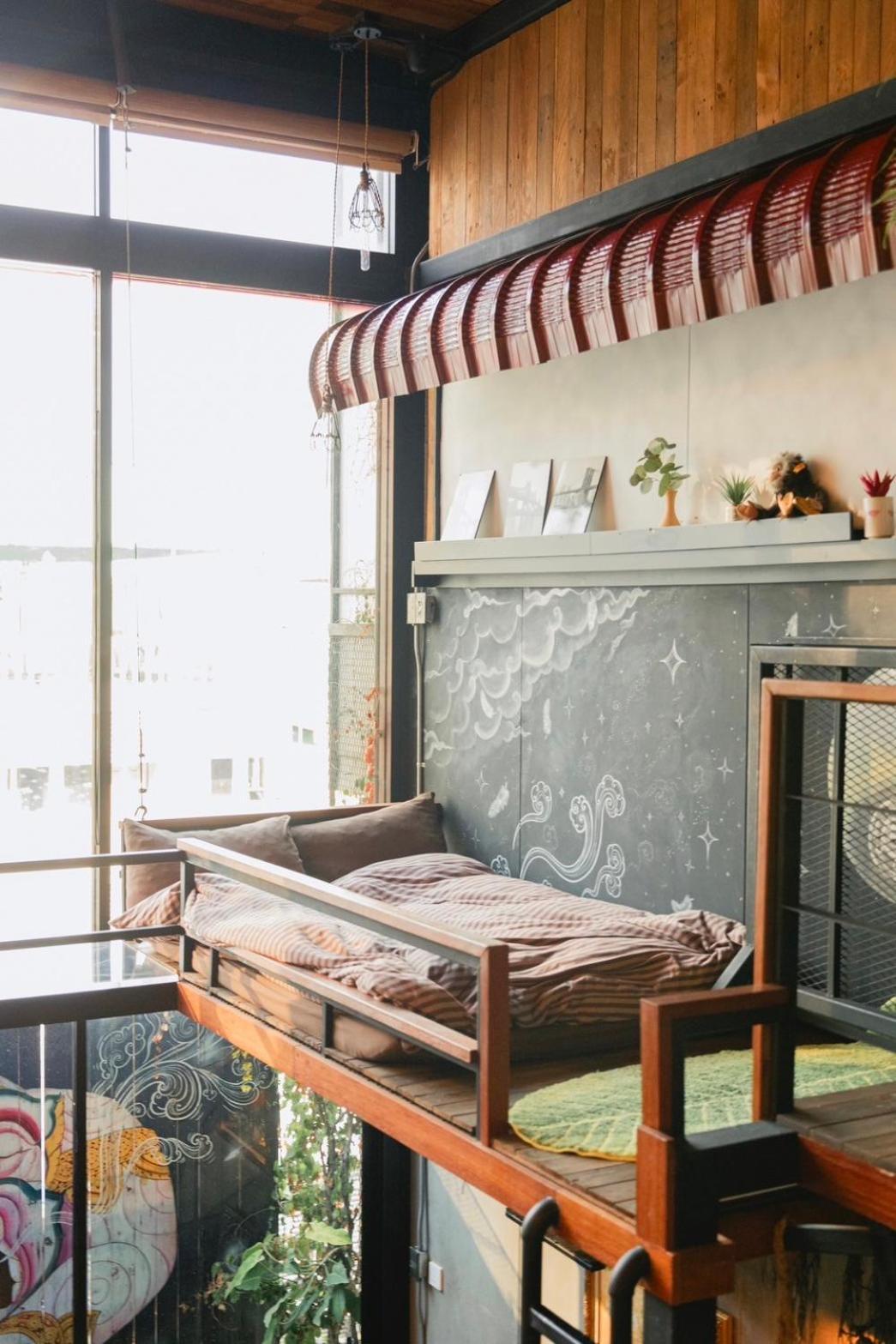 New York Loft & Japanese Magic By V4skin Apartamento