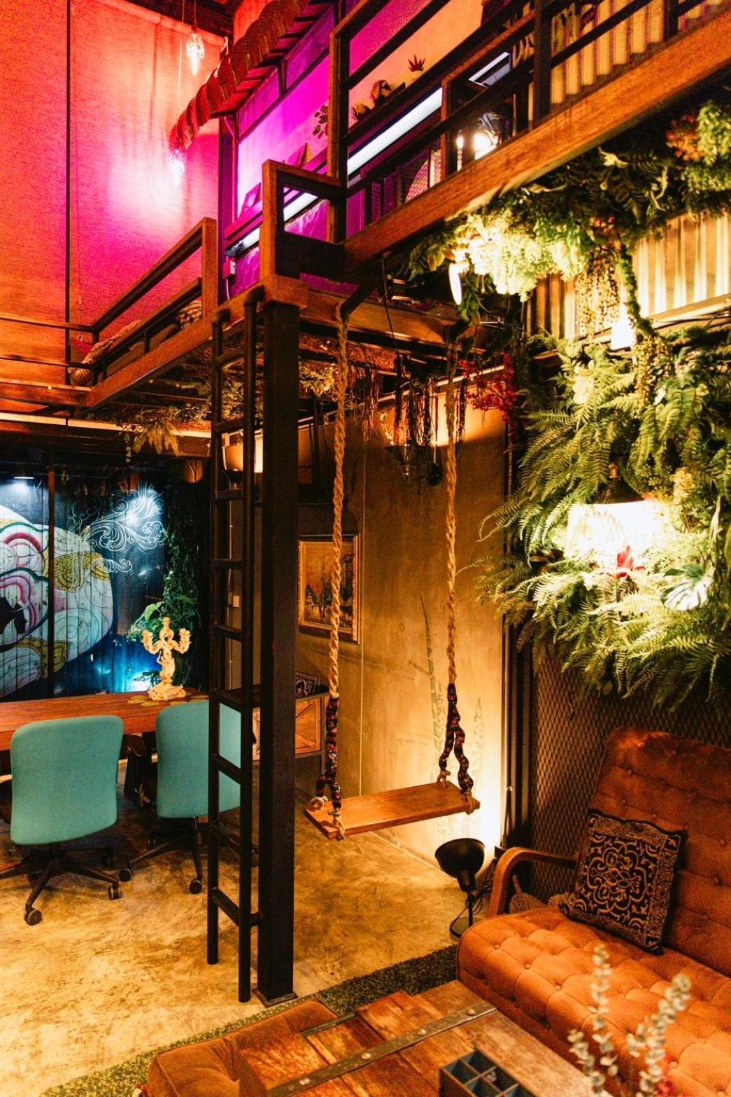 New York Loft & Japanese Magic By V4skin Apartamento