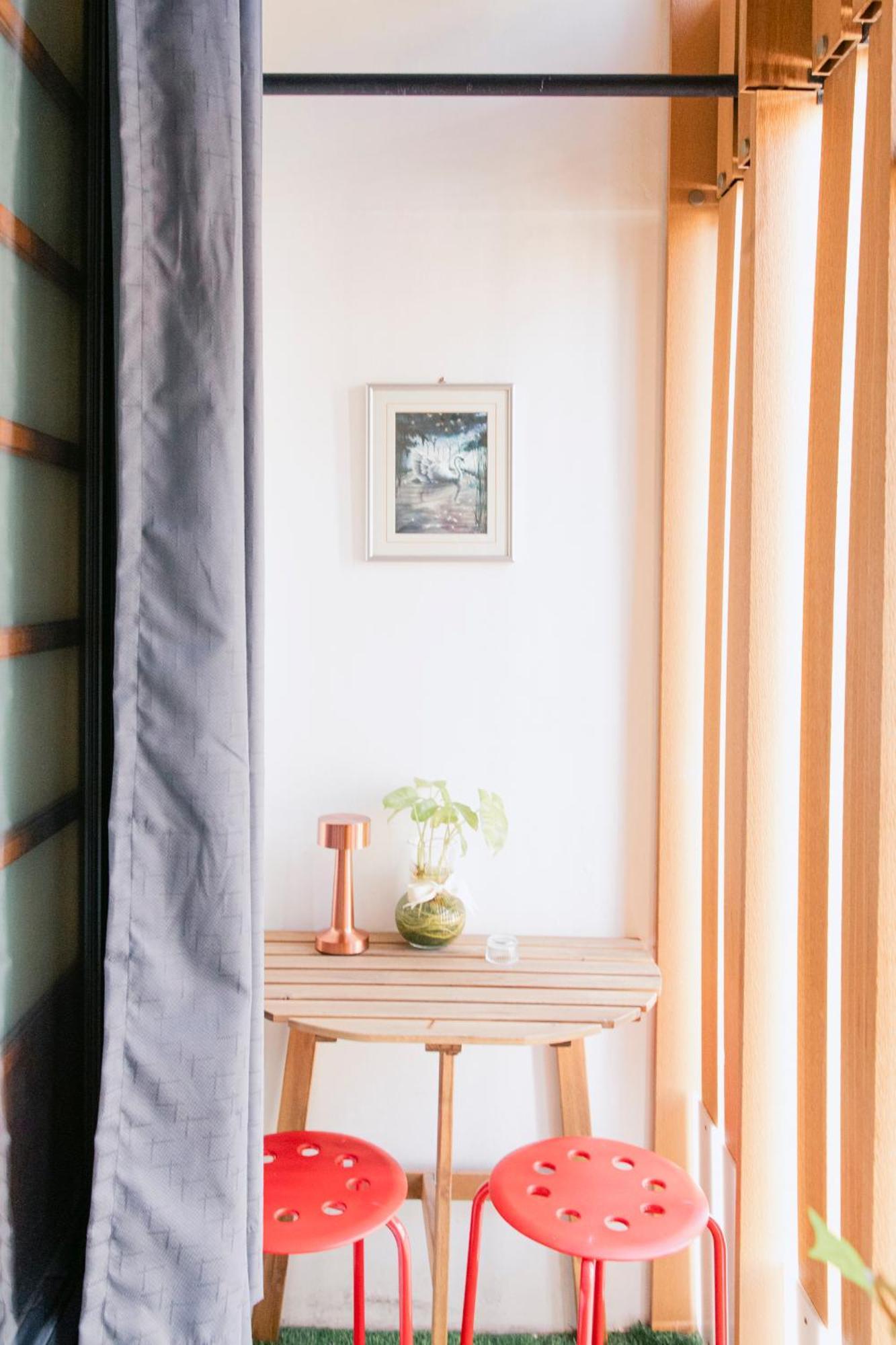 Apartamento New York Loft & Japanese Magic By V4skin *