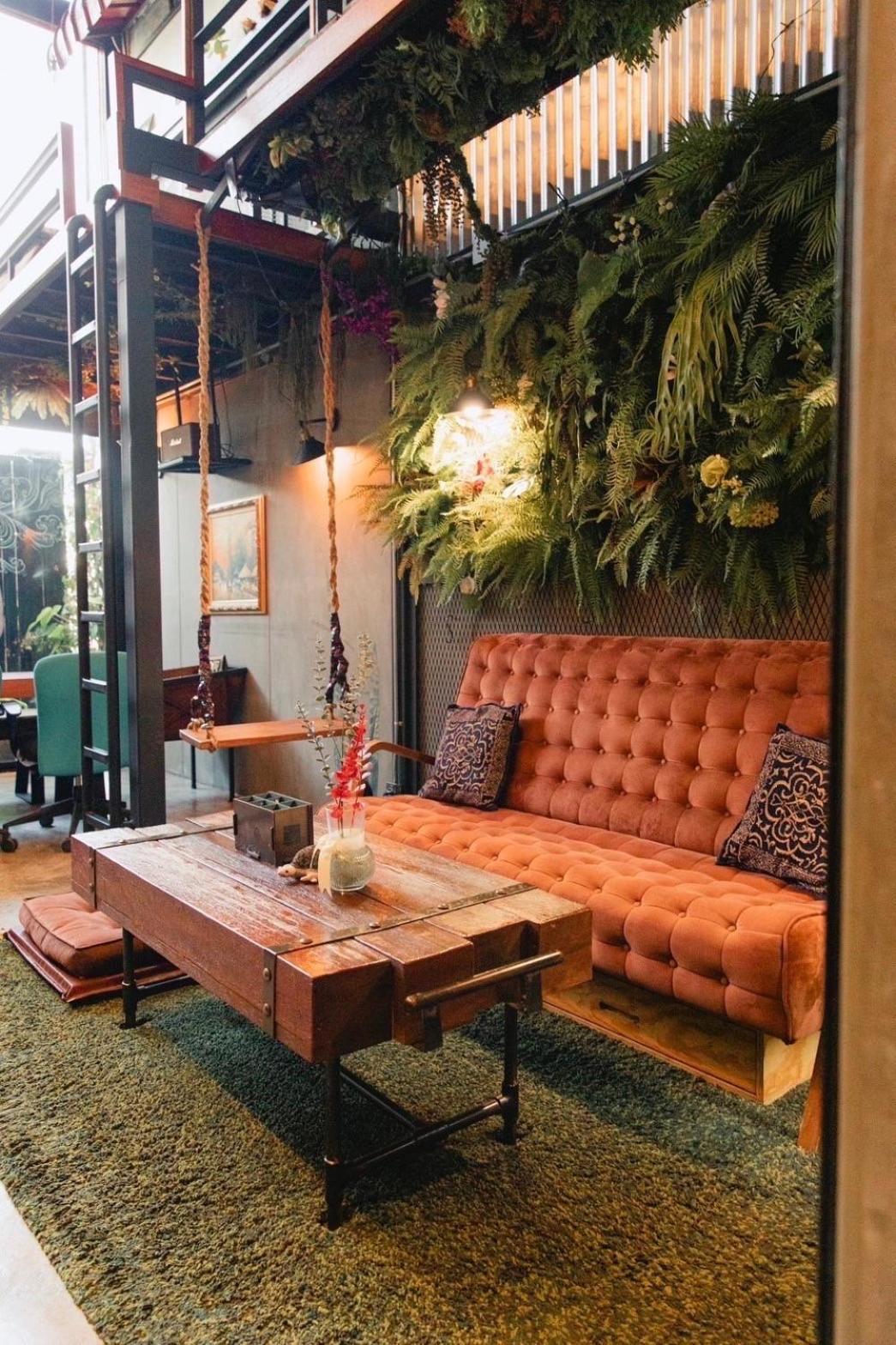 New York Loft & Japanese Magic By V4skin Apartamento Banguecoque
