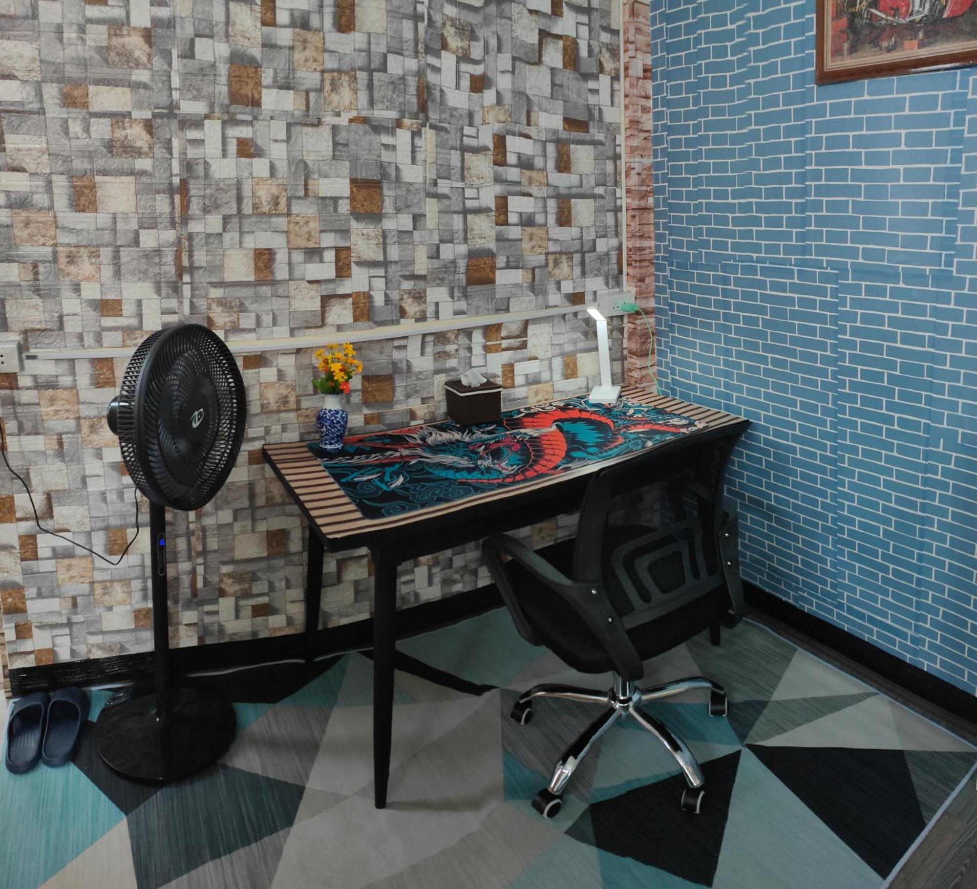 Appartement 211 Olan Place Spacious With Free Wi-fi Bangkok