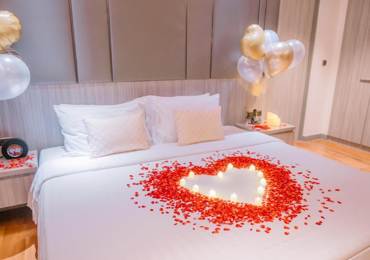 Fraser Sukhumvit - Sha Extra Aparthotel Bangkok