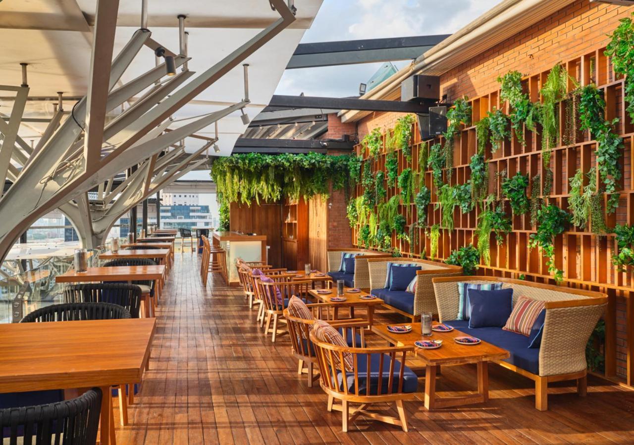 Fraser Sukhumvit - Sha Extra 5* Bangkok