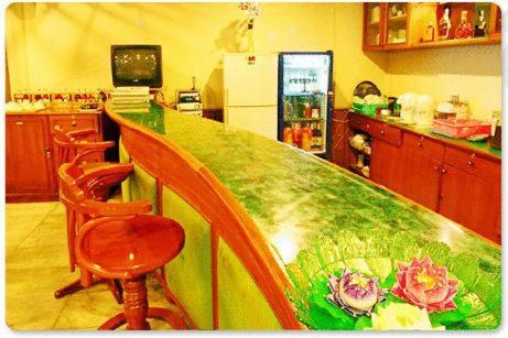 Penginapan Street Inn, 3*