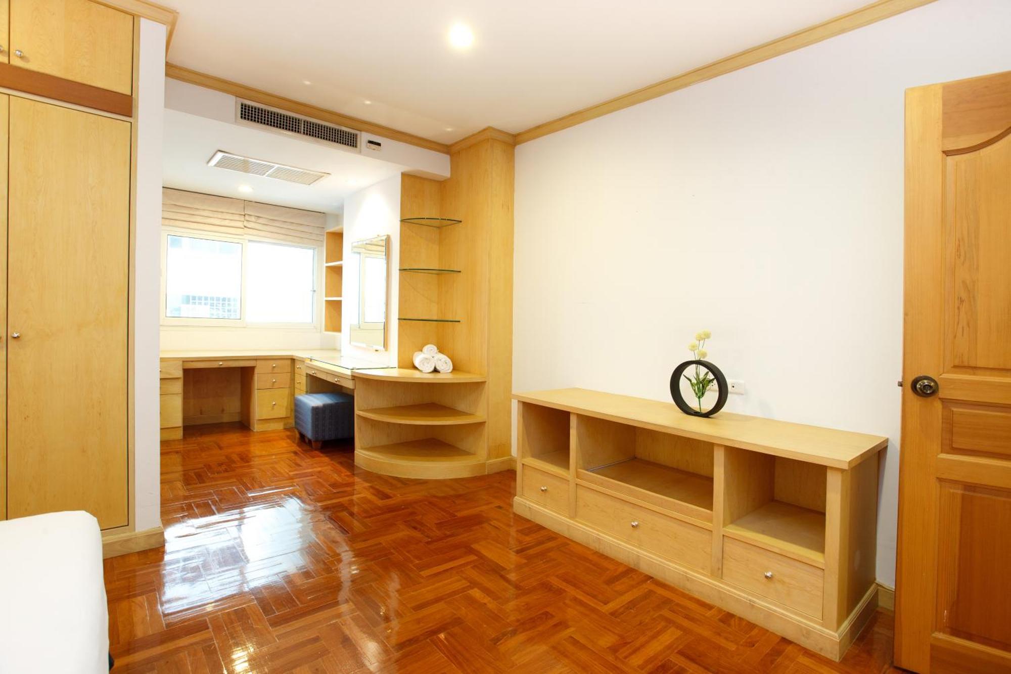 Chaidee Mansion Bangkok