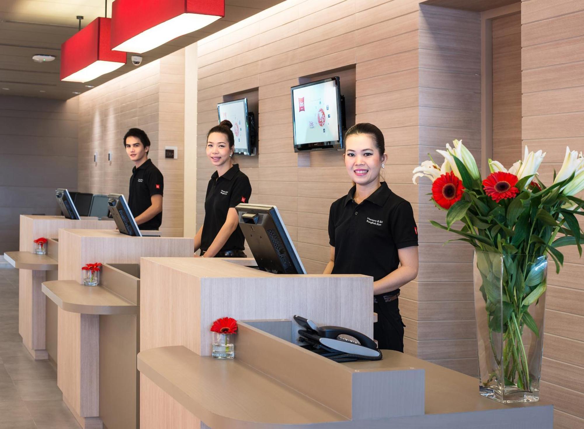 Ibis Siam