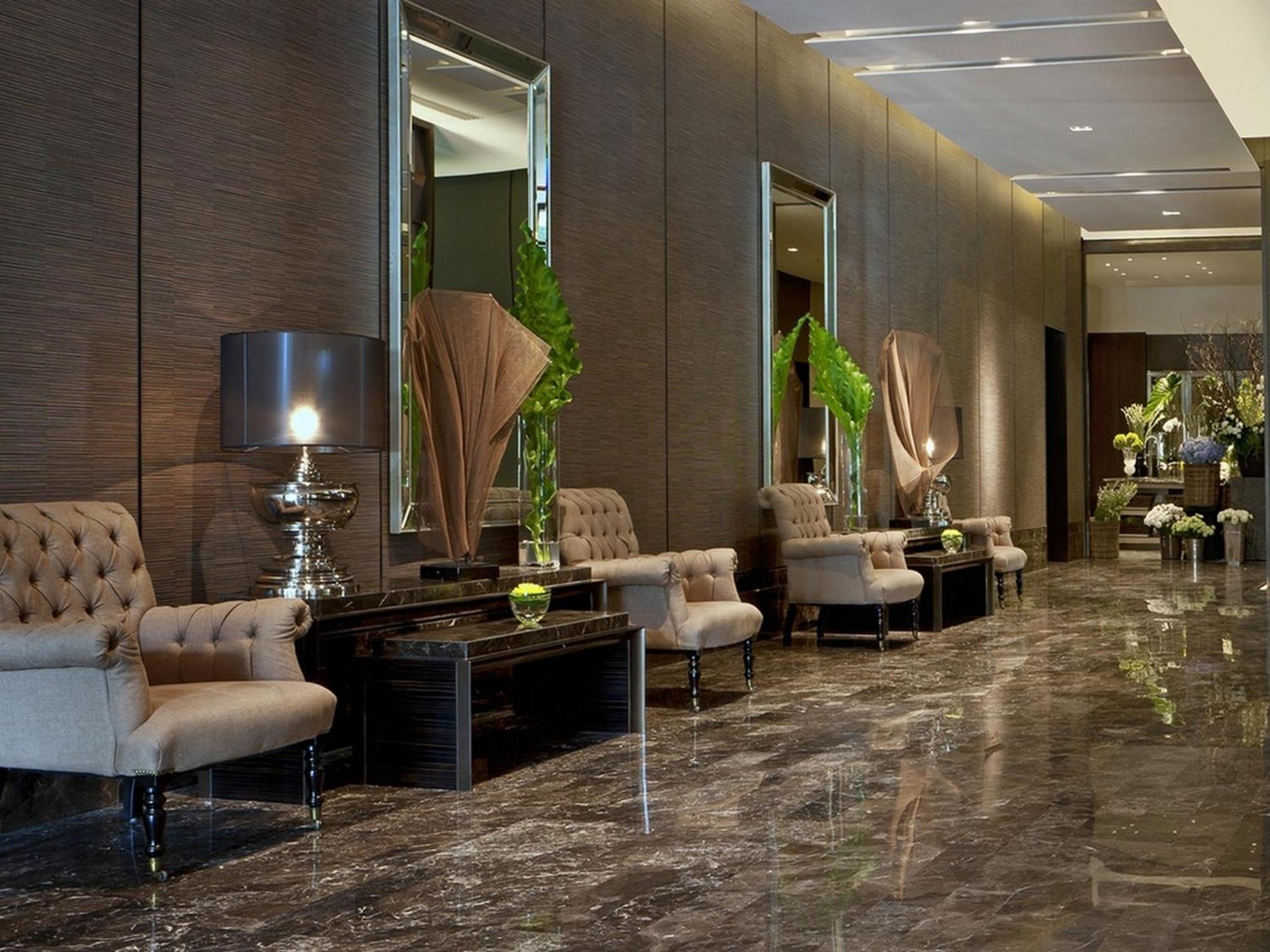 The Okura Prestige Bangkok