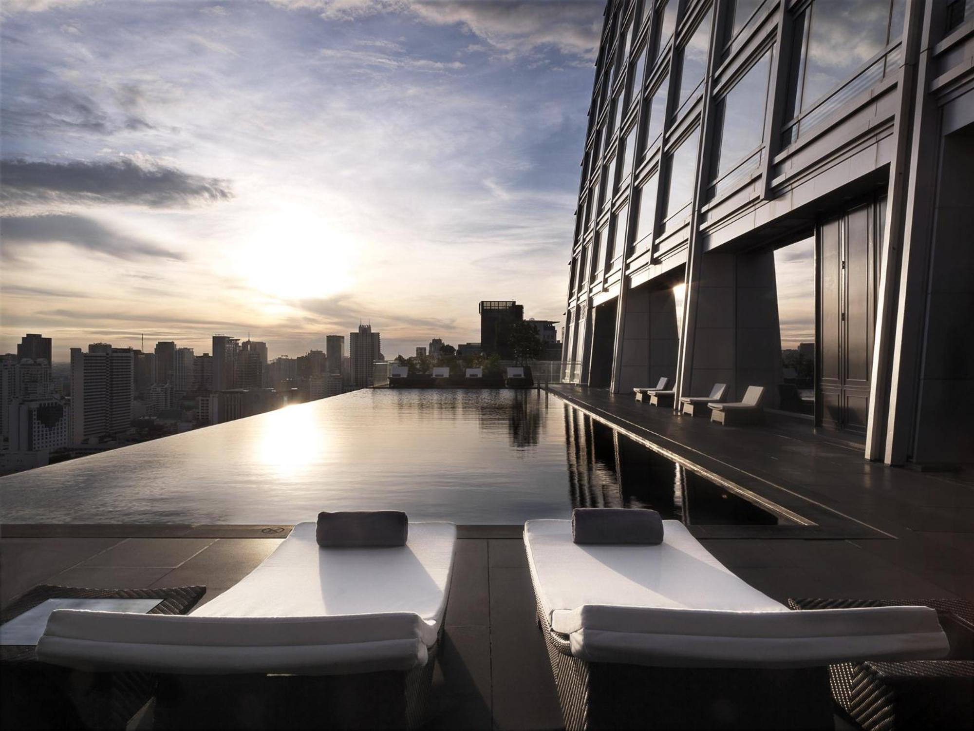 Hotel The Okura Prestige Bangkok